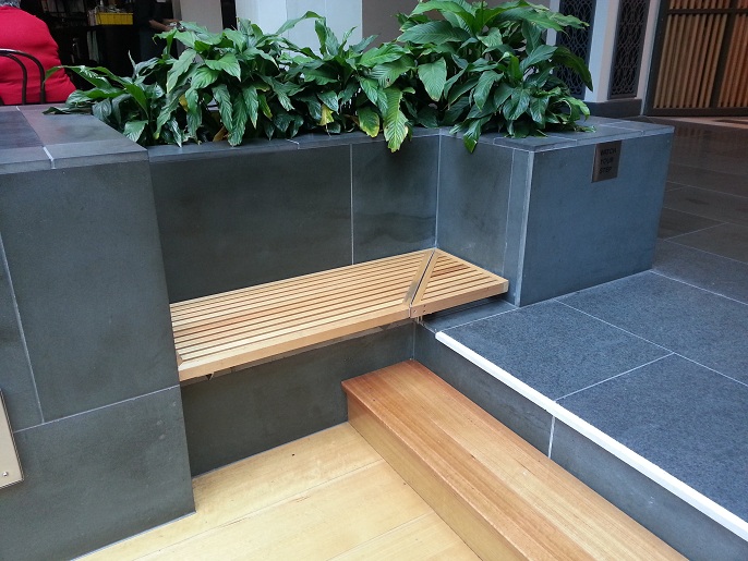 30 muebles campestres exteriores interiores mobiliarios externos ...