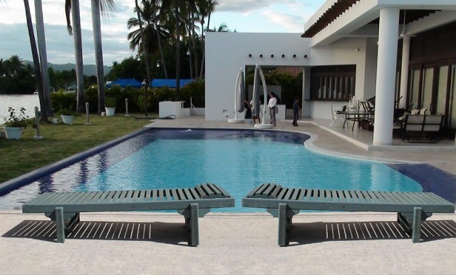 30 muebles campestres exteriores interiores mobiliarios externos ...