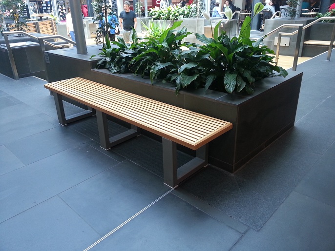 30 muebles campestres exteriores interiores mobiliarios externos ...