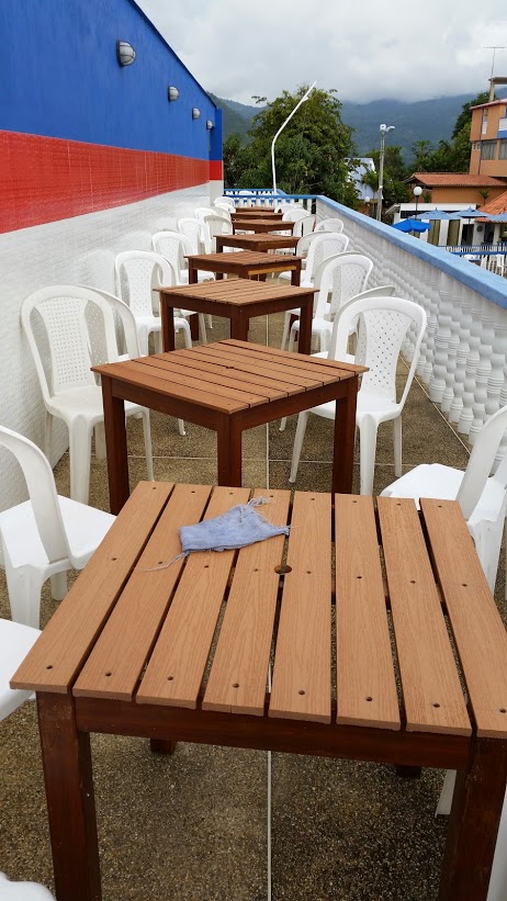 30 muebles campestres exteriores interiores mobiliarios externos ...