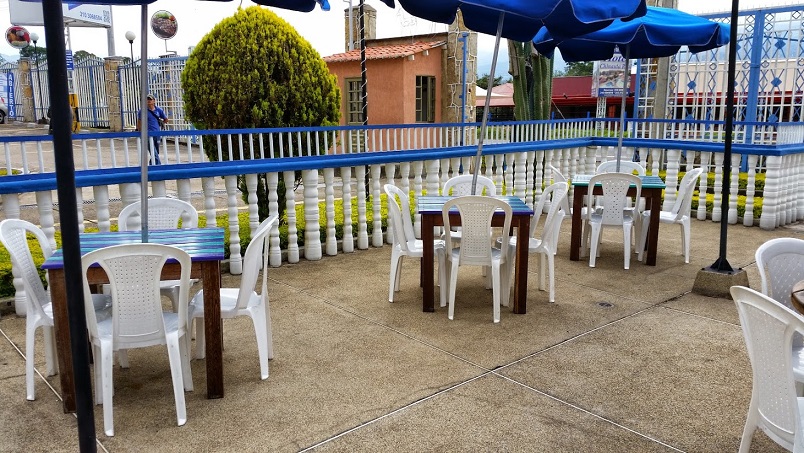 30 muebles campestres exteriores interiores mobiliarios externos ...