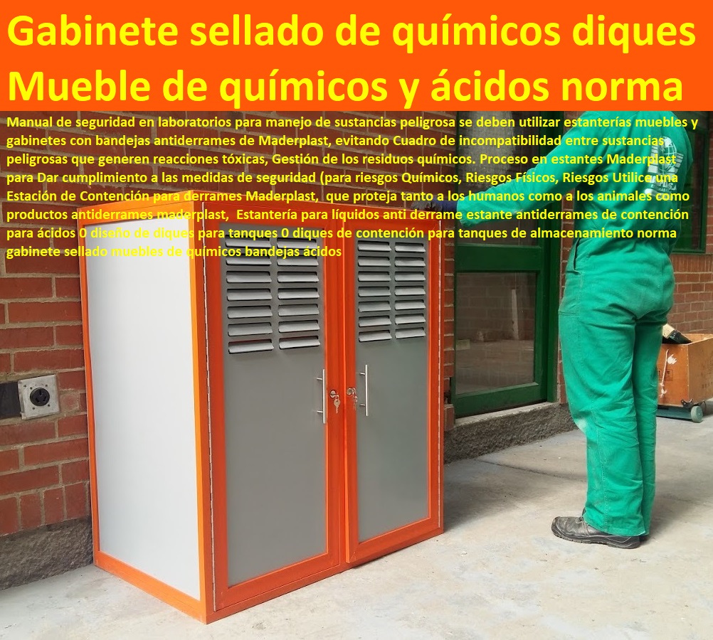 Estantería para líquidos anti derrame estante antiderrames de contención para ácidos 0 diseño de diques para tanques 0 diques de contención para tanques de almacenamiento norma gabinete sellado muebles de químicos bandejas ácidos Estantería para líquidos anti derrame estante antiderrames de contención para ácidos 0 diseño de diques para tanques 0 diques de contención para tanques de almacenamiento norma gabinete sellado muebles de químicos bandejas ácidos Estantería para líquidos anti derrame estante antiderrames de contención para ácidos 0 diseño de diques para tanques 0 diques de contención para tanques de almacenamiento norma gabinete sellado muebles de químicos bandejas ácidosEstantería para líquidos anti derrame estante antiderrames de contención para ácidos 0 diseño de diques para tanques 0 diques de contención para tanques de almacenamiento norma gabinete sellado muebles de químicos bandejas ácidos