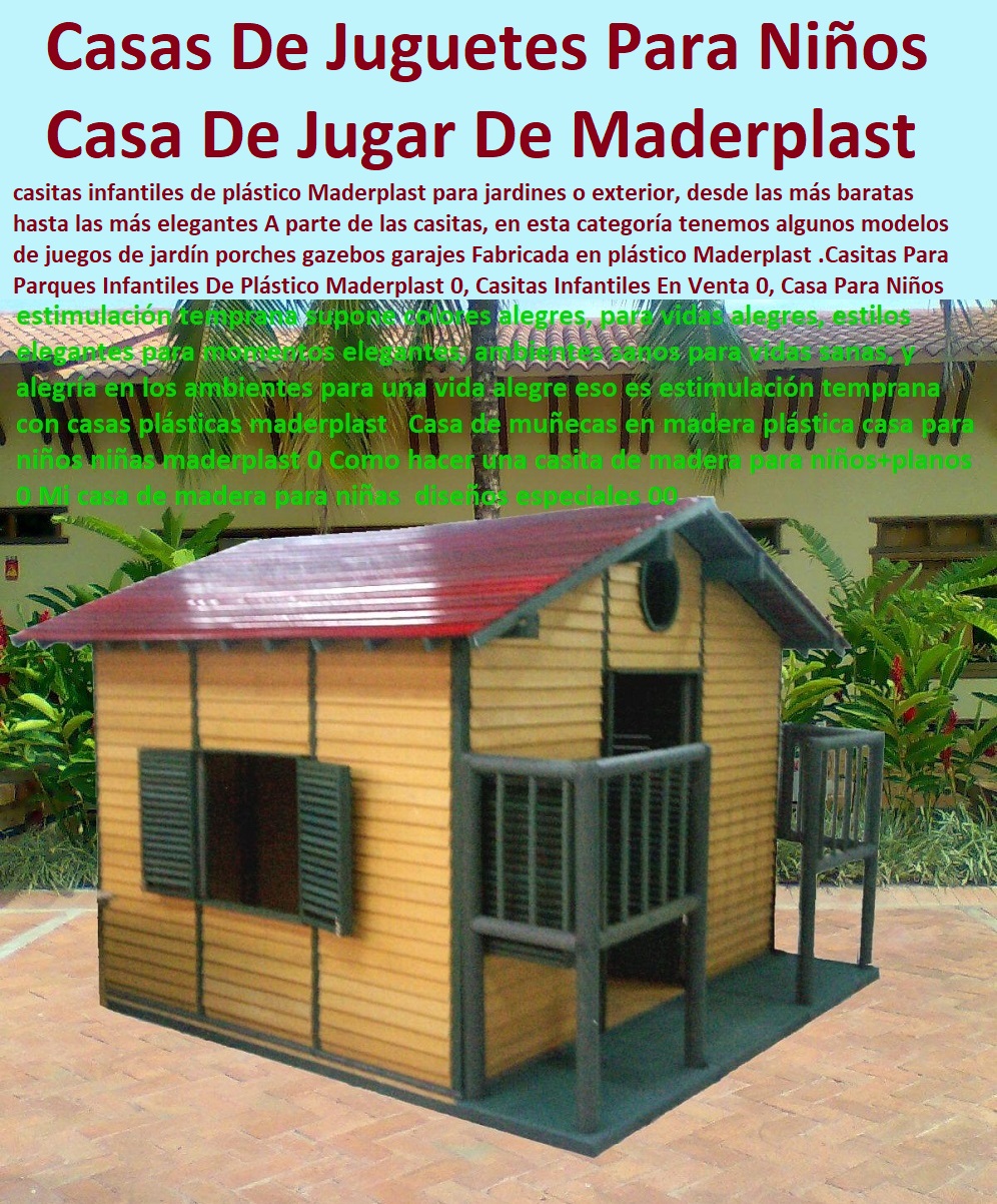 maderplast com