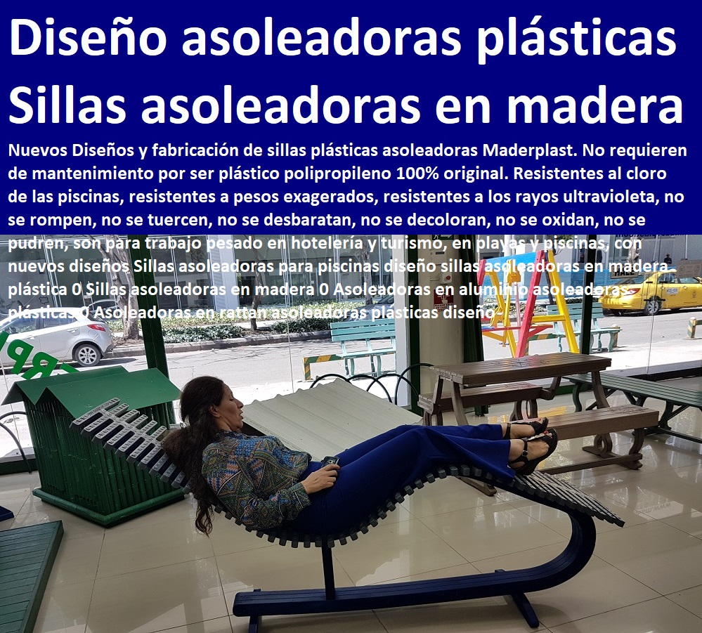 08 centros recreativos dotaciones