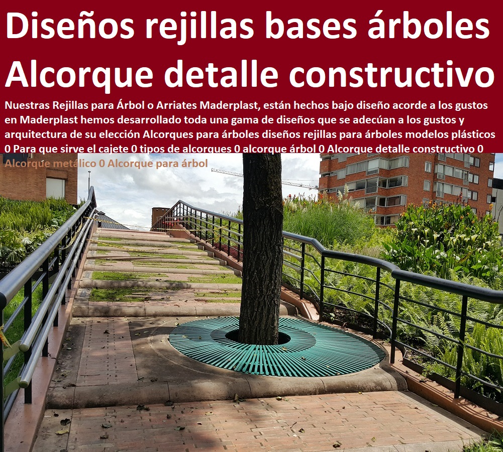Alcorques para árboles diseños rejillas para árboles modelos plásticos 0 Para que sirve el cajete 0 tipos de alcorques 0 alcorque árbol 0 Alcorque detalle constructivo 0 Alcorque metálico 0 Alcorque para árbol Alcorques para árboles diseños rejillas para árboles modelos plásticos 0 Para que sirve el cajete 0 tipos de alcorques 0 alcorque árbol 0 Alcorque detalle constructivo 0 Alcorque metálico 0 Alcorque para árbol Muebles resistentes al agua humedad silla resistente a intemperie aislantes de calor y frío 0 materiales resistentes al calor 0 muebles plásticos Maderplast 0 materiales resistentes ejemplos 0 sillas exterior Muebles resistentes al agua humedad silla resistente a intemperie aislantes de calor y frío 0 materiales resistentes al calor 0 muebles plásticos Maderplast 0 materiales resistentes ejemplos 0 sillas exterior