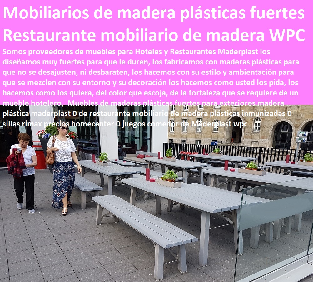 Muebles de maderas plásticas fuertes para exteriores madera plástica maderplast 0 de restaurante mobiliario de madera plásticas inmunizadas 0 sillas rimax precios homecenter 0 juegos comedor de Maderplast wpc Muebles de maderas plásticas fuertes para exteriores madera plástica maderplast 0 de restaurante mobiliario de madera plásticas inmunizadas 0 sillas rimax precios homecenter 0 juegos comedor de Maderplast wpc Muebles de maderas plásticas fuertes para exteriores madera plástica maderplast 0 de restaurante mobiliario de madera plásticas inmunizadas 0 sillas rimax precios homecenter 0 juegos comedor de Maderplast wpc