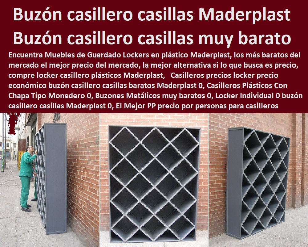maderplast com