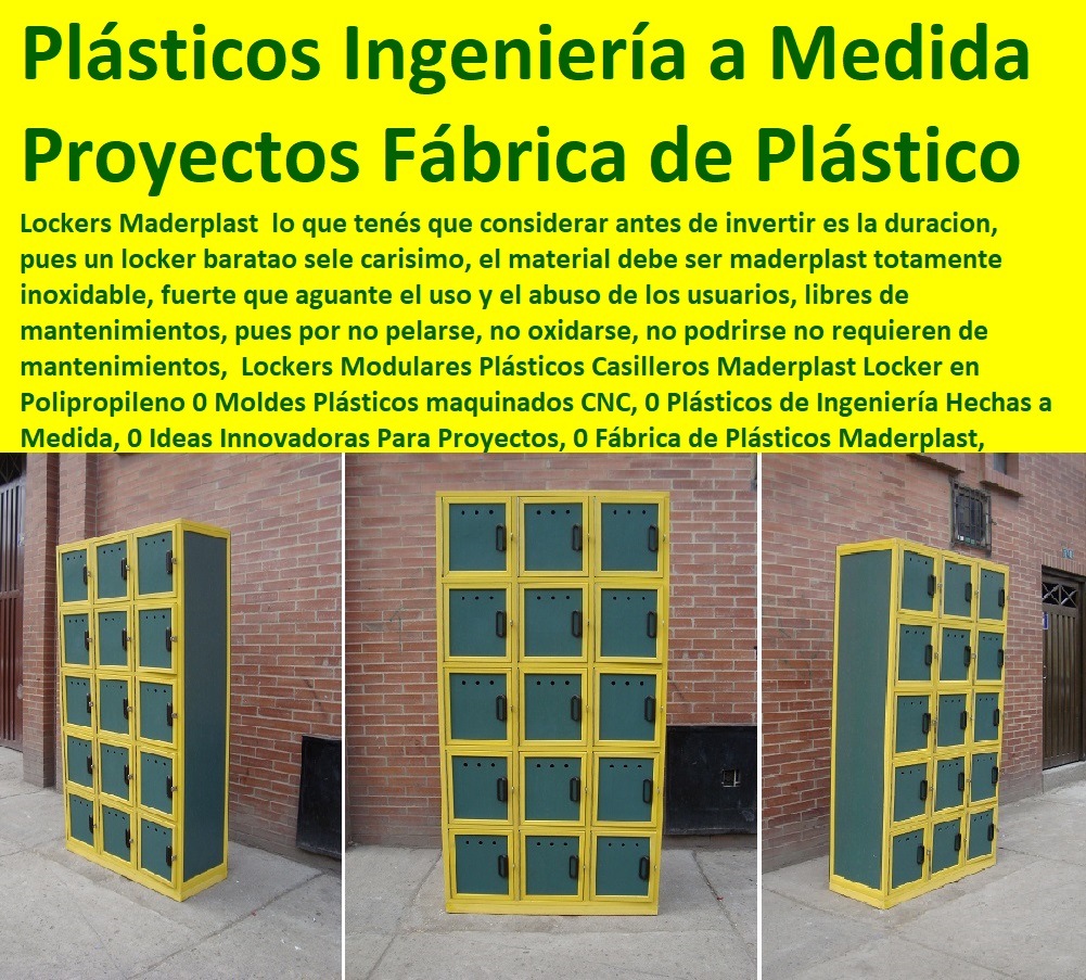 maderplast com