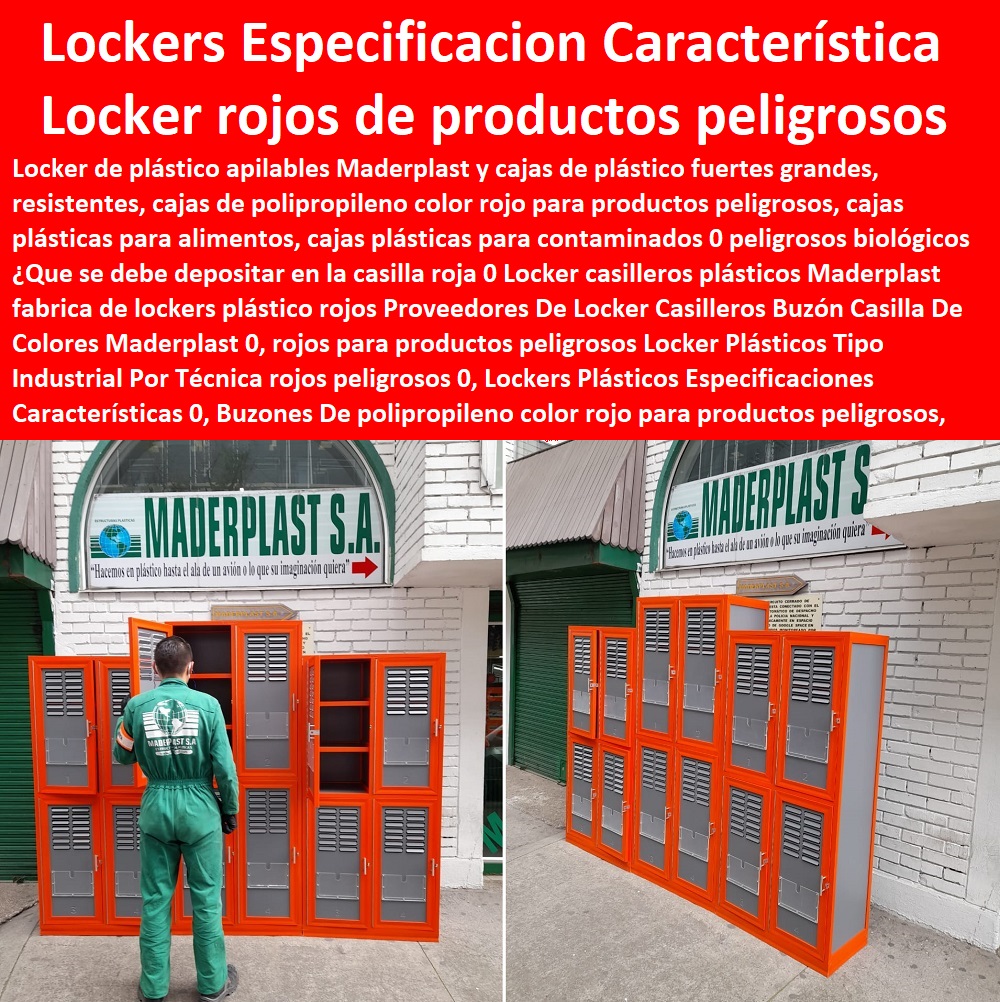maderplast com