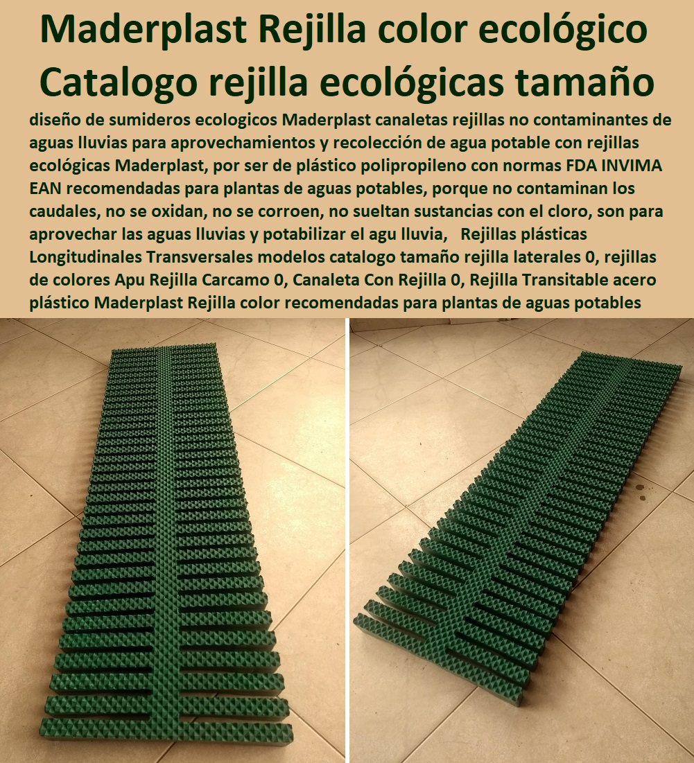 Rejillas plásticas Longitudinales Transversales modelos catalogo tamaño rejilla laterales 0,  Comprar Venta Punto De Fábrica Proveedor Suministro E Instalación Rejillas Industriales 0 CANALETAS REJILLAS PEATONALES 0 REJILLAS PLÁSTICAS 0 REJILLAS DE PISCINAS 0 REJILLAS DE PISO 0 REJILLAS DE AGUA 0 REJILLAS ESPECIALES Parrilla plástica inoxidable 0 Rejillas antideslizantes para desagües 0 Cárcamos de drenaje 0 Rejilla Fondo Perimetral 0 Marketplace 0 Online 0 Venta 0 "rejillas para drenaje de aguas pluviales" 0 Rejillas de drenaje para aguas pluviales 0 Canaletas de drenaje 0 Descuento 0 Rejillas de acero inoxidable para desagües 0 rejillas, cárcamos y canales de desagüe 0 "rejillas" 0 "Rejillas Plásticas Para Cocina" 0 Canaletas para pisos 0 Componentes de sistemas de drenaje y saneamiento 0 "rejillas" 0 Canaletas de aluminio para terrazas 0 E-commerce 0 Compras online 0 "rejillas para patios" 0 "cárcamos industriales" 0 Rejillas De Aire 0 Fábricas 0 Cárcamos prefabricados para aguas residuales 0 Rejillas De Protección 0 Rejillas De Extracción 0 Rejillas De Aluminio 0 Reembolso 0 Tipos De Rejillas De Pvc rejillas de colores Apu Rejilla Carcamo 0, Canaleta Con Rejilla 0, Rejilla Transitable acero plástico Maderplast Rejilla color Rejillas plásticas Longitudinales Transversales modelos catalogo tamaño REJILLAS DE CANALES 0, REJILLAS DEPURADORAS 0, Rejilla Para Pisos 0, Rejilla Tipo Alcorque 0, Rejilla De Árbol 0, Rejillas Industriales Canaletas Rejillas Peatonales 0, Rejillas Plásticas 0, Rejillas De Piscinas 0, Rejillas De Piso 0, Rejillas De Agua 0, Rejillas Especiales Fibra De Vidrio 0, Rejillas Canaletas 0,  rejilla laterales 0 rejillas de colores Apu Rejilla Carcamo 0 Canaleta Con Rejilla 0 Rejilla Transitable acero plástico Maderplast Rejilla color