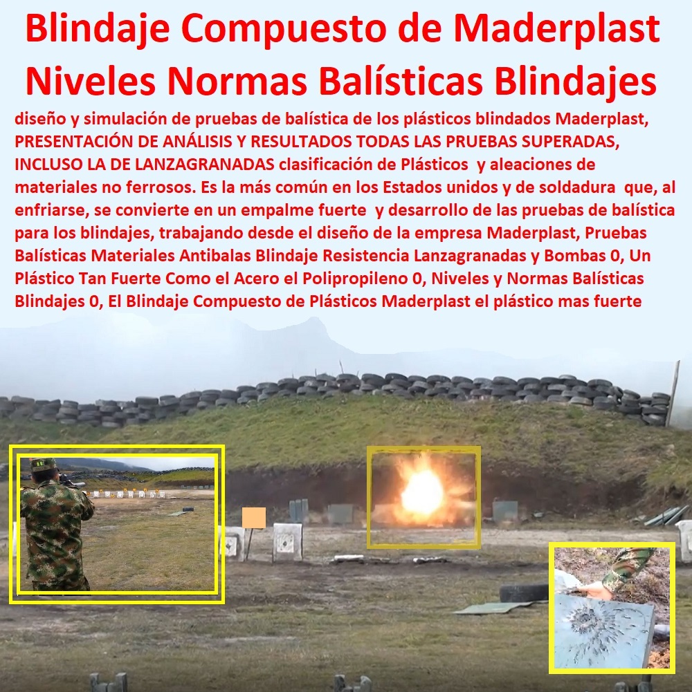  26 LOS MEJORES MATERIALES MADERPLAST 0 CUÁL ES EL MEJOR MATERIAL 0 NUEVOS MATERIALES DE CONSTRUCCIÓN 0 CARACTERÍSTICAS CUALIDADES MADERPLAST 0 Propiedades De Los Materiales Maderplast, Pruebas Maderplast De Campo 0 Fichas Técnicas Maderplast 0 Pruebas De Laboratorio 0 De Resistencias Maderplast 0 Las Pruebas De Laboratorio De Los Materiales Nuevos 0 Materiales Inoxidables 0 Materiales Anticorrosivos 0 Materiales Para Blindajes 0 Materiales De Alto Impacto 0 Material Impermeable 0 Material Resistente Al Fuego 0 CUÁLES SON LAS Pruebas Maderplast Con Fichas Técnicas Maderplast 0 Pruebas De Laboratorio 0 Pruebas De Resistencias Maderplast 0 Cuál Es El Mejor Material 0 Nuevos Materiales De Construcción 0 Características Cualidades Maderplast 0 Propiedades De Los Materiales Maderplast, Pruebas Balísticas Materiales Antibalas Blindaje Resistencia Lanzagranadas y Bombas 0, Un Plástico Tan Fuerte Como el Acero el Polipropileno 0, Niveles y Normas Balísticas Blindajes 0, El Blindaje Compuesto de Plásticos Maderplast Pruebas Balísticas Materiales Antibalas Blindaje Resistencia Lanzagranadas y Bombas 0 Un Plástico Tan Fuerte Como el Acero el Polipropileno 0 Niveles y Normas Balísticas Blindajes 0 El Blindaje Compuesto de Plásticos Maderplast