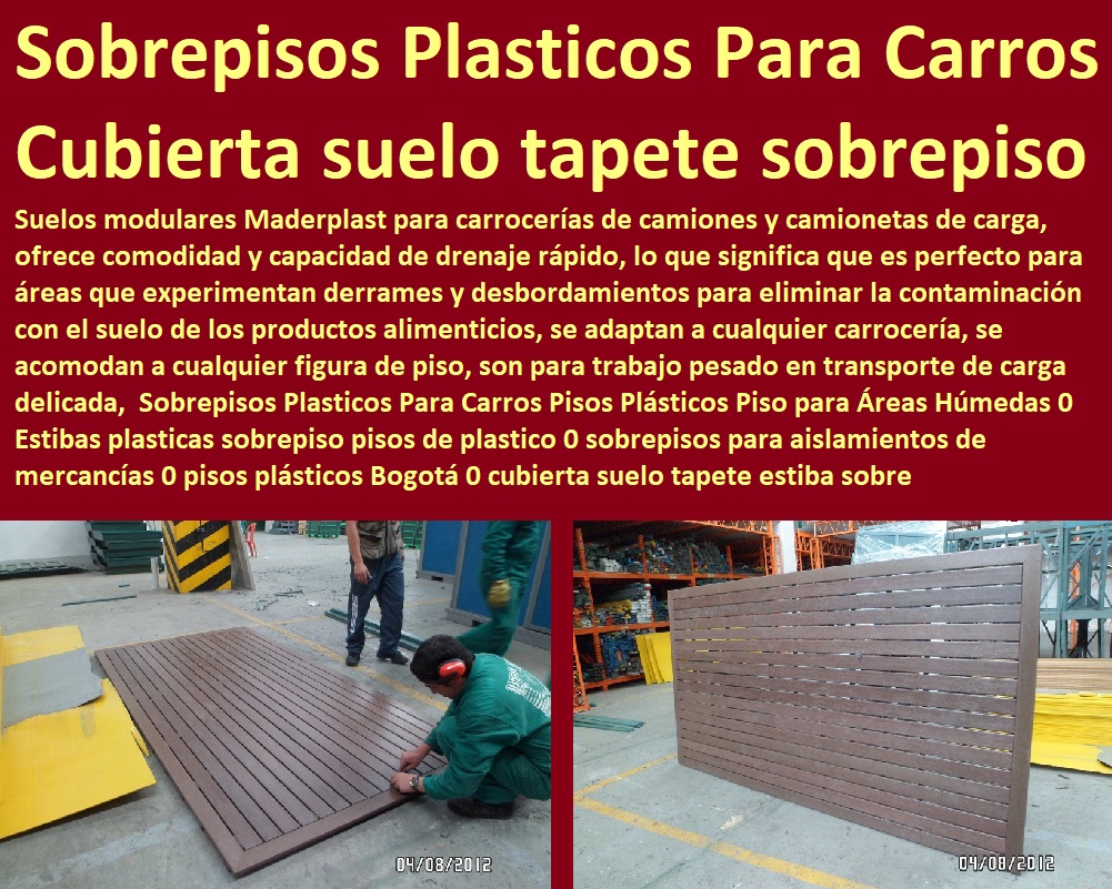 maderplast com