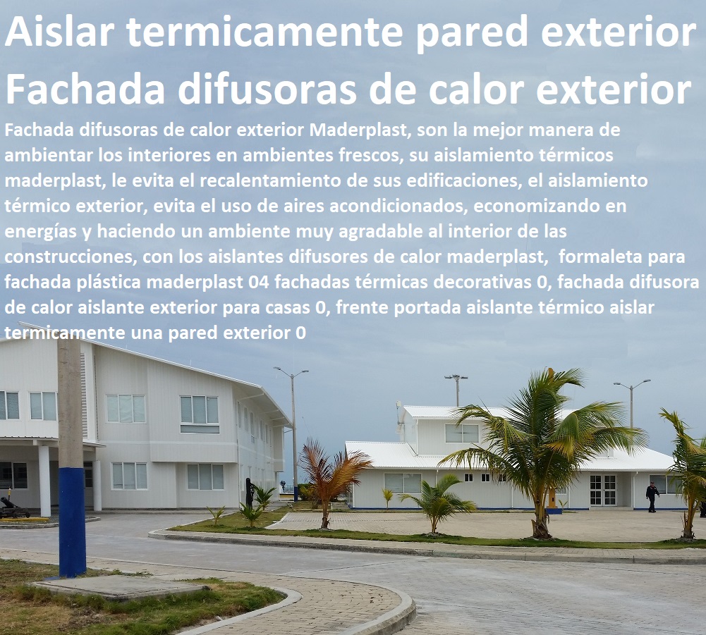 32 NUEVOS PRODUCTOS MADERPLAST 0, NOVEDADES PLÁSTICAS