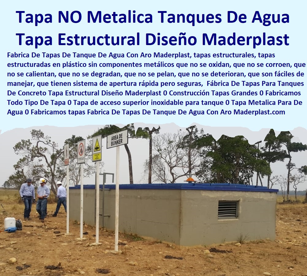 Fábrica De Tapas Para Tanques De Concreto  Catálogo De Productos Tapas De Maderplast Multiusos 0 TAPAS Y TANQUES 0 TANQUES CON TAPA 0 TANQUES TAPAS HERMÉTICAS 0 Cajas Con Tapas 0 Tapas Para Cajas 0 Cajas Con Tapas Alcantarilla 0 Cajas Con Tapa Y Marcos Posos 0 Tapas Para Pozos 0 Tapas De Inspeccion 0  Tapas De Visita 0 Tapas Y Tapones 0 Tapas Y Puertas 0 Tapas Para Entrada Tanque 0 Tapas De Huecos 0 Tapas De Sótanos 0 Tapa De Caja De Agua Negra 0 Caja De Tapa De Cajas Agua Lluvias 0 Tapas Multiusos 0 Tanques Y Tapas Industriales 0 Cajas De Plástico Con Tapa 0 Tapas Para Tanque 0 Caja Multiuso Con Tapa Transparente 0 Tapa Estructural Diseño Maderplast 0 Construcción Tapas Grandes 0 Fabricamos Todo Tipo De Tapa 0 Tapa de acceso superior inoxidable para tanque 0 Tapa Metálica Para Tanque De Agua 0 Fabricamos tapas 0Fábrica De Tapas Para Tanques De Concreto Tapa Estructural Diseño Maderplast 0 Construcción Tapas Grandes 0 Fabricamos Todo Tipo De Tapa 0 Tapa de acceso superior inoxidable para tanque 0 Tapa Metálica Para Tanque De Agua 0 Fabricamos tapas 0 