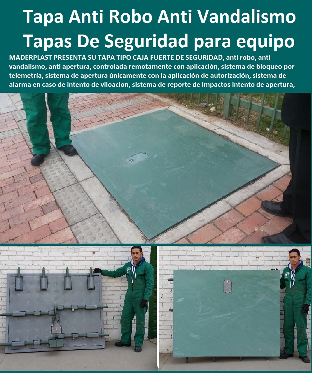 Sistema De Tapas Seguro Anti Robo Tapas De Seguridad para equipos Maderplast 0 Tapas De Oberturas De Registro Y Alerta A Manipulaciones 0 Venta De Tapas De Seguridad Detalles 0 Seguro Anti Robo Anti Vandalismo 0 Tapa De Alcantarillado Precio 0  Sistema De Tapas Seguro Anti Robo Tapas De Seguridad para equipos Maderplast 0 Tapas De Oberturas De Registro Y Alerta A Manipulaciones 0 Venta De Tapas De Seguridad Detalles 0  Catálogo De Productos Tapas De Maderplast Multiusos 0 TAPAS PARA POZOS 0 TAPAS DE INSPECCION 0  TAPAS DE VISITA 0 TAPAS Y TAPONES 0 TAPAS Y PUERTAS 0 Tapas Para Entrada Tanque 0 Tapas De Huecos 0 Tapas De Sótanos 0 Tapa De Caja De Agua Negra 0 Caja De Tapa De Cajas Agua Lluvias 0 Tapas Multiusos 0 Tanques Y Tapas Industriales 0 Cajas De Plástico Con Tapa 0 Tapas Para Tanque 0 Caja Multiuso Con Tapa Transparente 0 Tapas Y Tanques 0 Tanques Con Tapa 0 Tanques Tapas Herméticas 0 Cajas Con Tapas 0 Tapas Para Cajas 0 Cajas Con Tapas Alcantarilla 0 Cajas Con Tapa Y Marcos Posos 0 Seguro Anti Robo Anti Vandalismo 0 Tapa De Alcantarillado Precio 0 