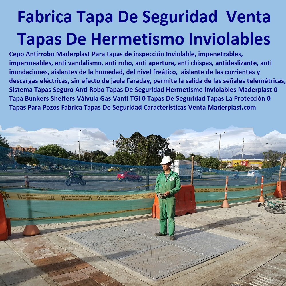 Sistema Tapas Seguro Anti Robo Tapas De Seguridad Hermetismo Inviolables Maderplast 0 Tapa Bunkers  Catálogo De Productos Tapas De Maderplast Multiusos 0 TAPAS Y TANQUES 0 TANQUES CON TAPA 0 TANQUES TAPAS HERMÉTICAS 0 Cajas Con Tapas 0 Tapas Para Cajas 0 Cajas Con Tapas Alcantarilla 0 Cajas Con Tapa Y Marcos Posos 0 Tapas Para Pozos 0 Tapas De Inspeccion 0  Tapas De Visita 0 Tapas Y Tapones 0 Tapas Y Puertas 0 Tapas Para Entrada Tanque 0 Tapas De Huecos 0 Tapas De Sótanos 0 Tapa De Caja De Agua Negra 0 Caja De Tapa De Cajas Agua Lluvias 0 Tapas Multiusos 0 Tanques Y Tapas Industriales 0 Cajas De Plástico Con Tapa 0 Tapas Para Tanque 0 Caja Multiuso Con Tapa Transparente 0 Shelters Válvula Gas Vanti TGI 0 Tapas De Seguridad Tapas La Protección 0 Tapas Para Pozos Fabrica Tapas De Seguridad Características Venta 00 Sistema Tapas Seguro Anti Robo Tapas De Seguridad Hermetismo Inviolables Maderplast 0 Tapa Bunkers Shelters Válvula Gas Vanti TGI 0 Tapas De Seguridad Tapas La Protección 0 Tapas Para Pozos Fabrica Tapas De Seguridad Características Venta 00