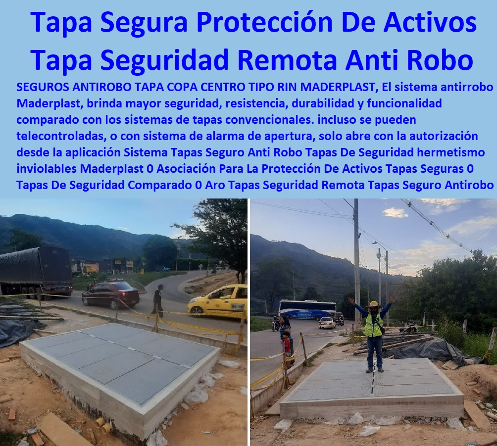 Sistema Tapas Seguro Anti Robo Tapas De Seguridad hermetismo inviolables Maderplast 0  Catálogo De Productos Tapas De Maderplast Multiusos 0 TAPAS Y TANQUES 0 TANQUES CON TAPA 0 TANQUES TAPAS HERMÉTICAS 0 Cajas Con Tapas 0 Tapas Para Cajas 0 Cajas Con Tapas Alcantarilla 0 Cajas Con Tapa Y Marcos Posos 0 Tapas Para Pozos 0 Tapas De Inspeccion 0  Tapas De Visita 0 Tapas Y Tapones 0 Tapas Y Puertas 0 Tapas Para Entrada Tanque 0 Tapas De Huecos 0 Tapas De Sótanos 0 Tapa De Caja De Agua Negra 0 Caja De Tapa De Cajas Agua Lluvias 0 Tapas Multiusos 0 Tanques Y Tapas Industriales 0 Cajas De Plástico Con Tapa 0 Tapas Para Tanque 0 Caja Multiuso Con Tapa Transparente 0 Asociación Para La Protección De Activos Tapas Seguras 0 Tapas De Seguridad Comparado 0 Aro Tapas Seguridad Remota Tapas Seguro Antirrobo 0 Tapa Seguro robo 0 Sistema Tapas Seguro Anti Robo Tapas De Seguridad hermetismo inviolables Maderplast 0 Asociación Para La Protección De Activos Tapas Seguras 0 Tapas De Seguridad Comparado 0 Aro Tapas Seguridad Remota Tapas Seguro Antirrobo 0 Tapa Seguro robo 0 