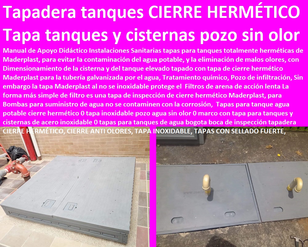 Tapa Plástica De Tanque Reserva Fábrica Tapa Hermética Tanques Elevado Maderplast 0 Mantenimiento  Catálogo De Productos Tapas De Maderplast Multiusos 0 TAPAS PARA ENTRADA TANQUE 0 TAPAS DE HUECOS 0 TAPAS DE SÓTANOS 0 TAPA DE CAJA DE AGUA NEGRA 0 CAJA DE TAPA DE CAJAS AGUA LLUVIAS 0 TAPAS MULTIUSOS 0 Tanques Y Tapas Industriales 0 Cajas De Plástico Con Tapa 0 Tapas Para Tanque 0 Caja Multiuso Con Tapa Transparente 0 Tapas Y Tanques 0 Tanques Con Tapa 0 Tanques Tapas Herméticas 0 Cajas Con Tapas 0 Tapas Para Cajas 0 Cajas Con Tapas Alcantarilla 0 Cajas Con Tapa Y Marcos Posos 0 Tapas Para Pozos 0 Tapas De Inspección 0  Tapas De Visita 0 Tapas Y Tapones 0 Tapas Y Puertas 0 Cambio E Instalación Tapas 0 Tapa De Acero Inoxidable Para Tanques 0 Cómo Reparar Tapa De Tanque De Fibrocemento 0 Tapas En Acero Inoxidable PP Tapa Plástica De Tanque Reserva Fábrica Tapa Hermética Tanques Elevado Maderplast 0 Mantenimiento Cambio E Instalación Tapas 0 Tapa De Acero Inoxidable Para Tanques 0 Cómo Reparar Tapa De Tanque De Fibrocemento 0 Tapas En Acero Inoxidable PP