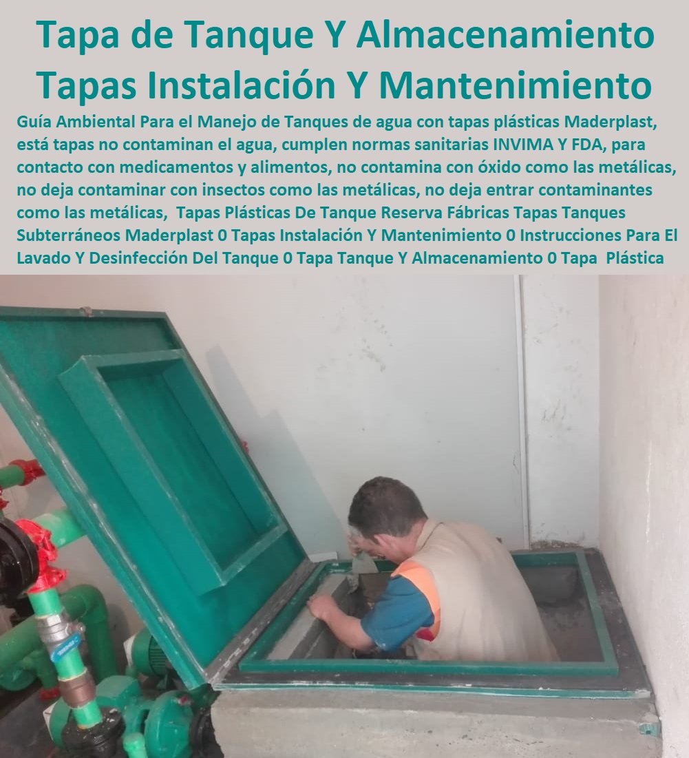 Tapas Plásticas De Tanque Reserva Fábricas Tapas Tanques Subterráneos Maderplast 0 Tapas Instalación Y Mantenimiento 0 Instrucciones Para El Lavado Y Desinfección Del Tanque 0 Tapa Para Tanque Y Almacenamiento 0 Tapa De Fibrocemento Plástica Tapas Plásticas De Tanque Reserva Fábricas Tapas Tanques Subterráneos Maderplast 0 Tapas Instalación Y Mantenimiento 0 Instrucciones Para El Lavado Y Desinfección Del Tanque 0  Catálogo De Productos Tapas De Maderplast Multiusos 0 TAPAS PARA ENTRADA TANQUE 0 TAPAS DE HUECOS 0 TAPAS DE SÓTANOS 0 TAPA DE CAJA DE AGUA NEGRA 0 CAJA DE TAPA DE CAJAS AGUA LLUVIAS 0 TAPAS MULTIUSOS 0 Tanques Y Tapas Industriales 0 Cajas De Plástico Con Tapa 0 Tapas Para Tanque 0 Caja Multiuso Con Tapa Transparente 0 Tapas Y Tanques 0 Tanques Con Tapa 0 Tanques Tapas Herméticas 0 Cajas Con Tapas 0 Tapas Para Cajas 0 Cajas Con Tapas Alcantarilla 0 Cajas Con Tapa Y Marcos Posos 0 Tapas Para Pozos 0 Tapas De Inspección 0  Tapas De Visita 0 Tapas Y Tapones 0 Tapas Y Puertas 0 Tapa Para Tanque Y Almacenamiento 0 Tapa De Fibrocemento Plástica