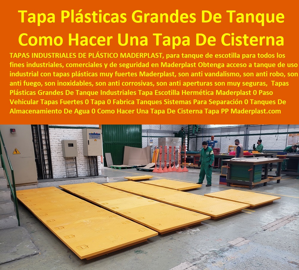 Tapas Plásticas Grandes De Tanque Industriales Tapa Escotilla Hermética Maderplast 0 Paso Vehicular Tapas Fuertes 0 Tapa 0 Fabrica Tanques Sistemas Para Separación 0  Catálogo De Productos Tapas De Maderplast Multiusos 0 TAPAS Y TANQUES 0 TANQUES CON TAPA 0 TANQUES TAPAS HERMÉTICAS 0 Cajas Con Tapas 0 Tapas Para Cajas 0 Cajas Con Tapas Alcantarilla 0 Cajas Con Tapa Y Marcos Posos 0 Tapas Para Pozos 0 Tapas De Inspeccion 0  Tapas De Visita 0 Tapas Y Tapones 0 Tapas Y Puertas 0 Tapas Para Entrada Tanque 0 Tapas De Huecos 0 Tapas De Sótanos 0 Tapa De Caja De Agua Negra 0 Caja De Tapa De Cajas Agua Lluvias 0 Tapas Multiusos 0 Tanques Y Tapas Industriales 0 Cajas De Plástico Con Tapa 0 Tapas Para Tanque 0 Caja Multiuso Con Tapa Transparente 0 Tanques De Almacenamiento De Agua 0 Como Hacer Una Tapa De Cisterna Tapa PP Tapas Plásticas Grandes De Tanque Industriales Tapa Escotilla Hermética Maderplast 0 Paso Vehicular Tapas Fuertes 0 Tapa 0 Fabrica Tanques Sistemas Para Separación 0 Tanques De Almacenamiento De Agua 0 Como Hacer Una Tapa De Cisterna Tapa PP