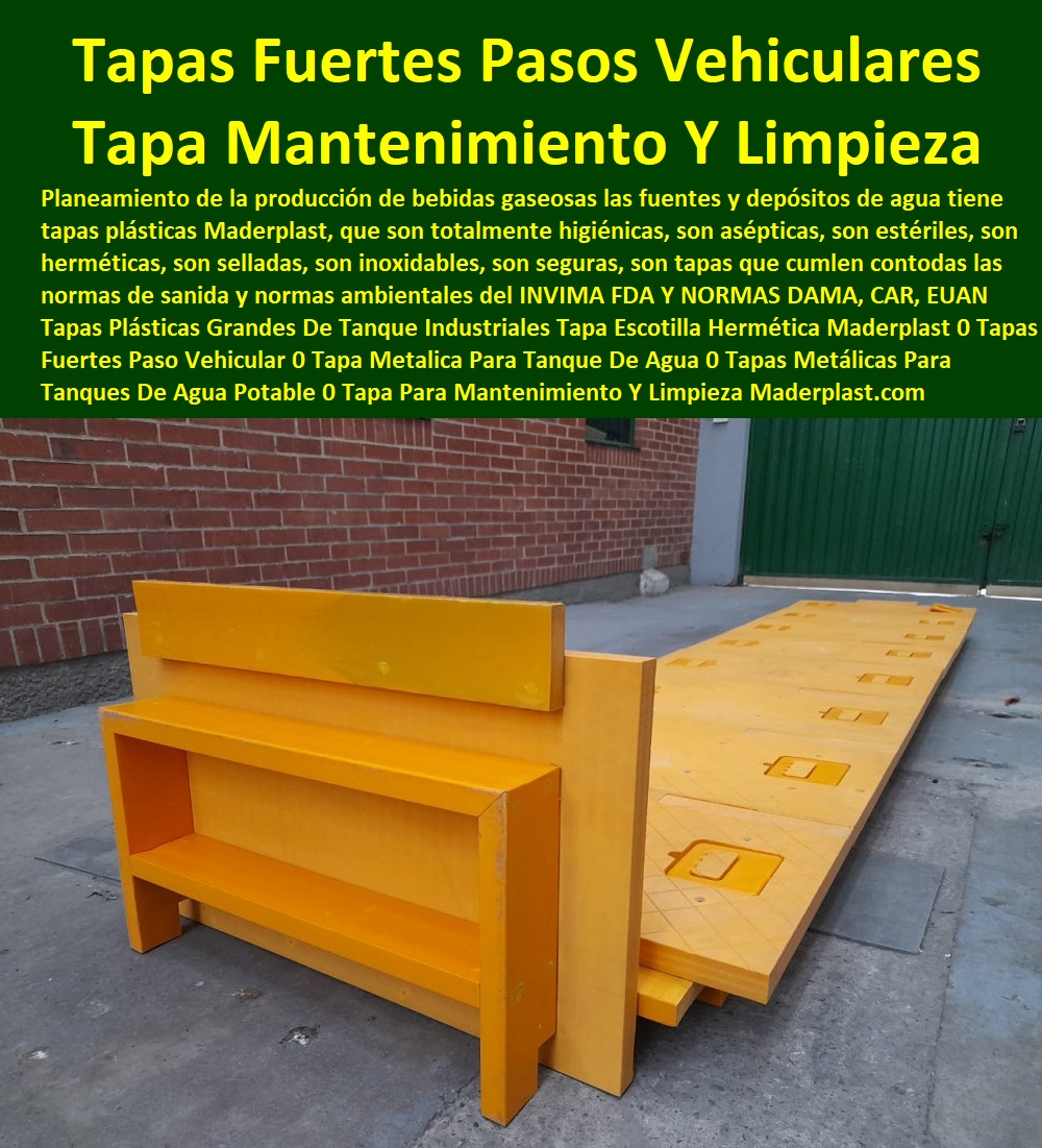 Tapas Plásticas Grandes De Tanque Industriales Tapa Escotilla Hermética Maderplast 0 Tapas Fuertes Paso Vehicular 0 Tapa Metálica Para Tanque De Agua 0 Tapas Metálicas Para Tanques De Agua Potable 0 Tapa Para Mantenimiento Y Limpieza Tanques 0 Tapas Plásticas Grandes De Tanque Industriales  Catálogo De Productos Tapas De Maderplast Multiusos 0 TAPAS PARA POZOS 0 TAPAS DE INSPECCION 0  TAPAS DE VISITA 0 TAPAS Y TAPONES 0 TAPAS Y PUERTAS 0 Tapas Para Entrada Tanque 0 Tapas De Huecos 0 Tapas De Sótanos 0 Tapa De Caja De Agua Negra 0 Caja De Tapa De Cajas Agua Lluvias 0 Tapas Multiusos 0 Tanques Y Tapas Industriales 0 Cajas De Plástico Con Tapa 0 Tapas Para Tanque 0 Caja Multiuso Con Tapa Transparente 0 Tapas Y Tanques 0 Tanques Con Tapa 0 Tanques Tapas Herméticas 0 Cajas Con Tapas 0 Tapas Para Cajas 0 Cajas Con Tapas Alcantarilla 0 Cajas Con Tapa Y Marcos Posos 0 Tapa Escotilla Hermética Maderplast 0 Tapas Fuertes Paso Vehicular 0 Tapa Metálica Para Tanque De Agua 0 Tapas Metálicas Para Tanques De Agua Potable 0 Tapa Para Mantenimiento Y Limpieza Tanques