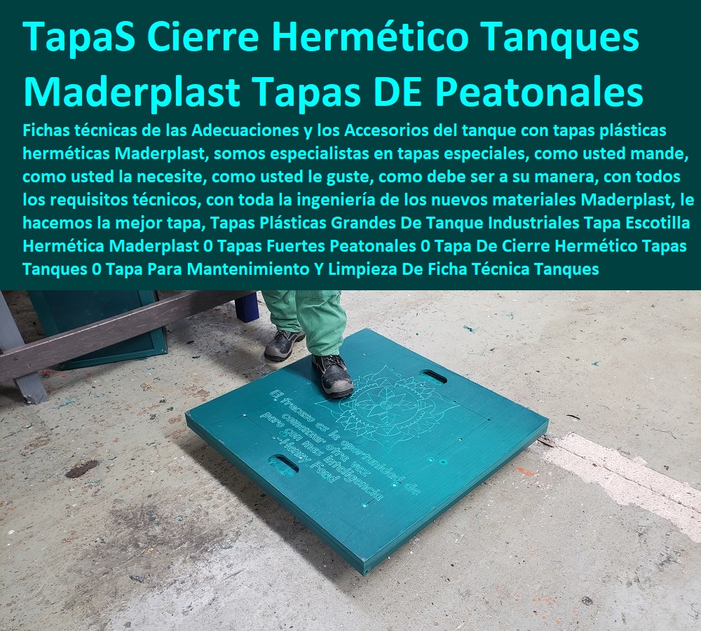 Tapas Plásticas Grandes De Tanque Industriales Tapa Escotilla Hermética Maderplast 0 Tapas Fuertes Catálogo De Productos Tapas De Maderplast Multiusos 0 TANQUES Y TAPAS INDUSTRIALES 0 CAJAS DE PLÁSTICO CON TAPA 0 TAPAS PARA TANQUE 0 CAJA MULTIUSO CON TAPA TRANSPARENTE 0 Tapas Y Tanques 0 Tanques Con Tapa 0 Tanques Tapas Herméticas 0 Cajas Con Tapas 0 Tapas Para Cajas 0 Cajas Con Tapas Alcantarilla 0 Cajas Con Tapa Y Marcos Posos 0 Tapas Para Pozos 0 Tapas De Inspeccion 0  Tapas De Visita 0 Tapas Y Tapones 0 Tapas Y Puertas 0 Tapas Para Entrada Tanque 0 Tapas De Huecos 0 Tapas De Sótanos 0 Tapa De Caja De Agua Negra 0 Caja De Tapa De Cajas Agua Lluvias 0 Tapas Multiusos 0  Peatonales 0 Tapa De Cierre Hermético Tapas Tanques 0 Tapa Para Mantenimiento Y Limpieza De Tanque De Almacenamiento 0 Ficha Técnica Tanques 0 Tapas Plásticas Grandes De Tanque Industriales Tapa Escotilla Hermética Maderplast 0 Tapas Fuertes Peatonales 0 Tapa De Cierre Hermético Tapas Tanques 0 Tapa Para Mantenimiento Y Limpieza De Tanque De Almacenamiento 0 Ficha Técnica Tanques