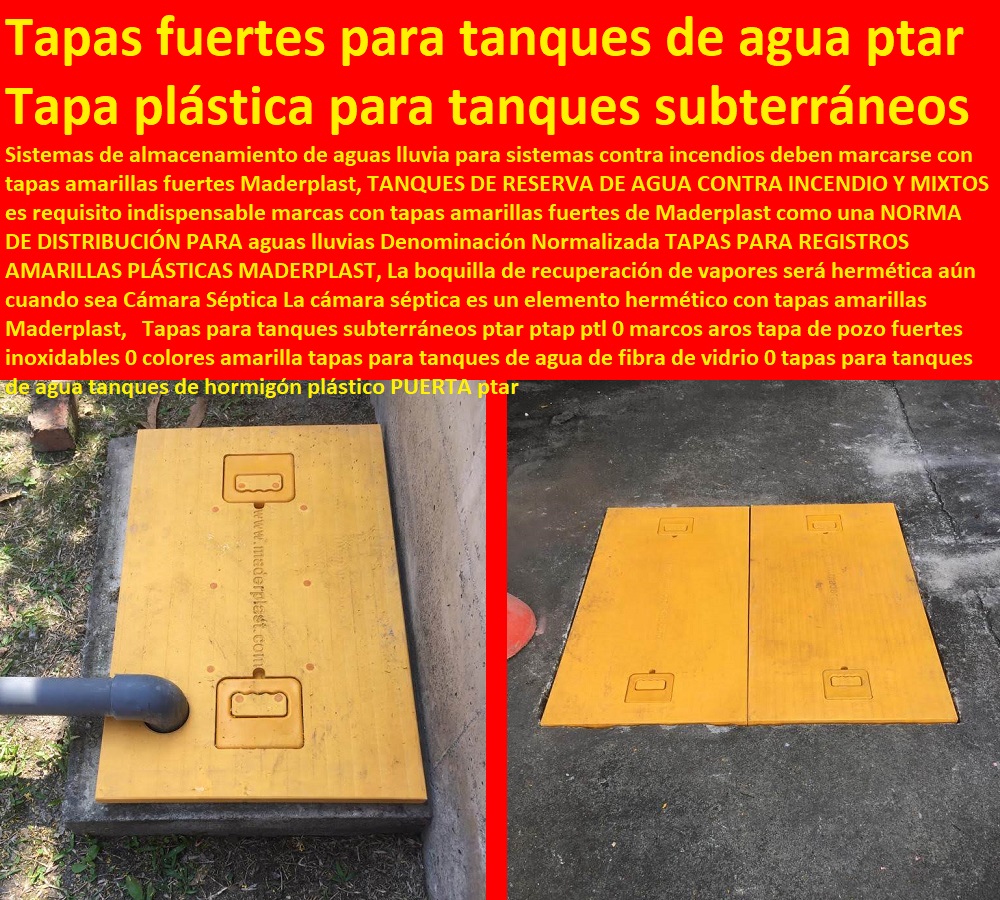 Tapas Plásticas de Tanque Enterrados Fábricas Tapas Tanques Subterráneos Maderplast 0 Como Instalar Cambiar Tapas 0 Tapa Para Tanque Este Tanque De Agua 0  Catálogo De Productos Tapas De Maderplast Multiusos 0 TAPAS PARA POZOS 0 TAPAS DE INSPECCION 0  TAPAS DE VISITA 0 TAPAS Y TAPONES 0 TAPAS Y PUERTAS 0 Tapas Para Entrada Tanque 0 Tapas De Huecos 0 Tapas De Sótanos 0 Tapa De Caja De Agua Negra 0 Caja De Tapa De Cajas Agua Lluvias 0 Tapas Multiusos 0 Tanques Y Tapas Industriales 0 Cajas De Plástico Con Tapa 0 Tapas Para Tanque 0 Caja Multiuso Con Tapa Transparente 0 Tapas Y Tanques 0 Tanques Con Tapa 0 Tanques Tapas Herméticas 0 Cajas Con Tapas 0 Tapas Para Cajas 0 Cajas Con Tapas Alcantarilla 0 Cajas Con Tapa Y Marcos Posos 0 Tapa De Cierre Hermético Diseños Especiales 0 Tapas En Acero Inoxidable Para Tanques 0 Tapas Plásticas de Tanque Enterrados Fábricas Tapas Tanques Subterráneos Maderplast 0 Como Instalar Cambiar Tapas 0 Tapa Para Tanque Este Tanque De Agua 0 Tapa De Cierre Hermético Diseños Especiales 0 Tapas En Acero Inoxidable Para Tanques 0