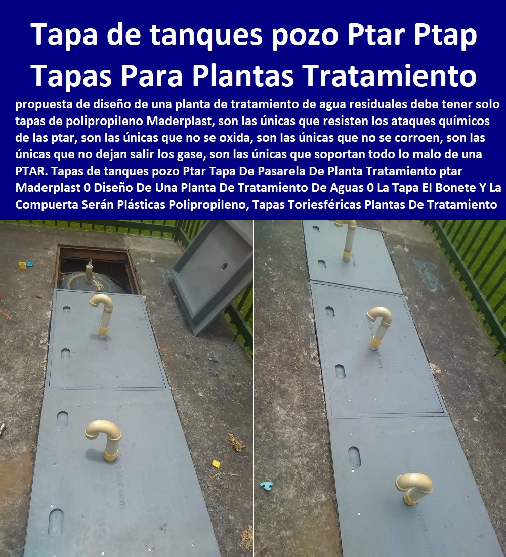 Tapas de tanques pozo Ptar Tapa De Pasarela De Planta Tratamiento Ptar Maderplast 0 Diseño De Una Planta De Tratamiento  Catálogo De Productos Tapas De Maderplast Multiusos 0 TAPAS PARA ENTRADA TANQUE 0 TAPAS DE HUECOS 0 TAPAS DE SÓTANOS 0 TAPA DE CAJA DE AGUA NEGRA 0 CAJA DE TAPA DE CAJAS AGUA LLUVIAS 0 TAPAS MULTIUSOS 0 Tanques Y Tapas Industriales 0 Cajas De Plástico Con Tapa 0 Tapas Para Tanque 0 Caja Multiuso Con Tapa Transparente 0 Tapas Y Tanques 0 Tanques Con Tapa 0 Tanques Tapas Herméticas 0 Cajas Con Tapas 0 Tapas Para Cajas 0 Cajas Con Tapas Alcantarilla 0 Cajas Con Tapa Y Marcos Posos 0 Tapas Para Pozos 0 Tapas De Inspección 0  Tapas De Visita 0 Tapas Y Tapones 0 Tapas Y Puertas 0 De Aguas 0 La Tapa El Bonete Y La Compuerta Serán Plásticas Polipropileno 0 Tapas Tor esféricas Plantas De Tratamiento 00 Tapas de tanques pozo Ptar Tapa De Pasarela De Planta Tratamiento Ptar Maderplast 0 Diseño De Una Planta De Tratamiento De Aguas 0 La Tapa El Bonete Y La Compuerta Serán Plásticas Polipropileno 0 Tapas Tor esféricas Plantas De Tratamiento 00 