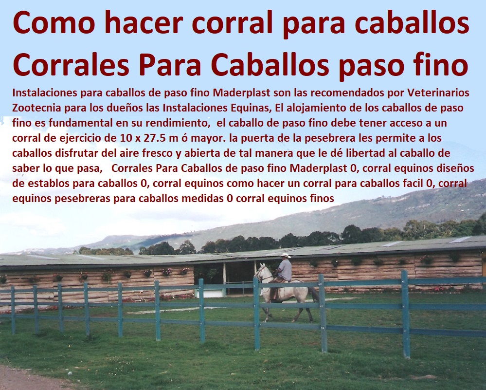 Corrales Para Caballos de paso fino Maderplast 0, corral equinos diseños de establos para caballos 0, corral equinos como hacer un corral para caballos fácil 0, corral equinos pesebreras para caballos medidas 0 corral equinos finos Corrales Para Caballos de paso fino Maderplast 0, corral equinos diseños de establos para caballos 0, corral equinos como hacer un corral para caballos fácil 0, corral equinos pesebreras para caballos medidas 0 corral equinos finos Corrales Para Caballos de paso fino Maderplast FABRICA DE CORRALES 0,CORRAL CABALLERIZAS 0, PESEBRERAS DE CABALLOS 0, CONSTRUCCIÓN DE Instalaciones Ganaderas 0, Mangas De Coleo 0, Plaza Toros 0, Brete Ganadero 0, PROVEEDOR DE División De Corrales 0, Instalaciones Ganaderas 0, Embarcaderos De Ganado 0, Mangas Apretaderos Trabajaderos De Ganado 0, Embudos De Manejo De Ganado 0, División De Corrales 0, Establos De Ganado 0, 0 corral equinos diseños de establos para caballos 0 corral equinos como hacer un corral para caballos fácil 0 corral equinos pesebreras para caballos medidas 0 corral equinos finos