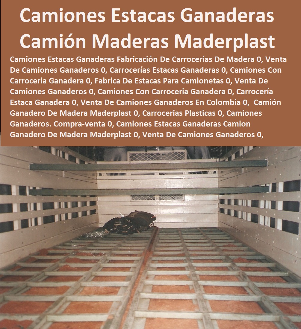 44 carrocerias 0 carrozas 0 carruajes
