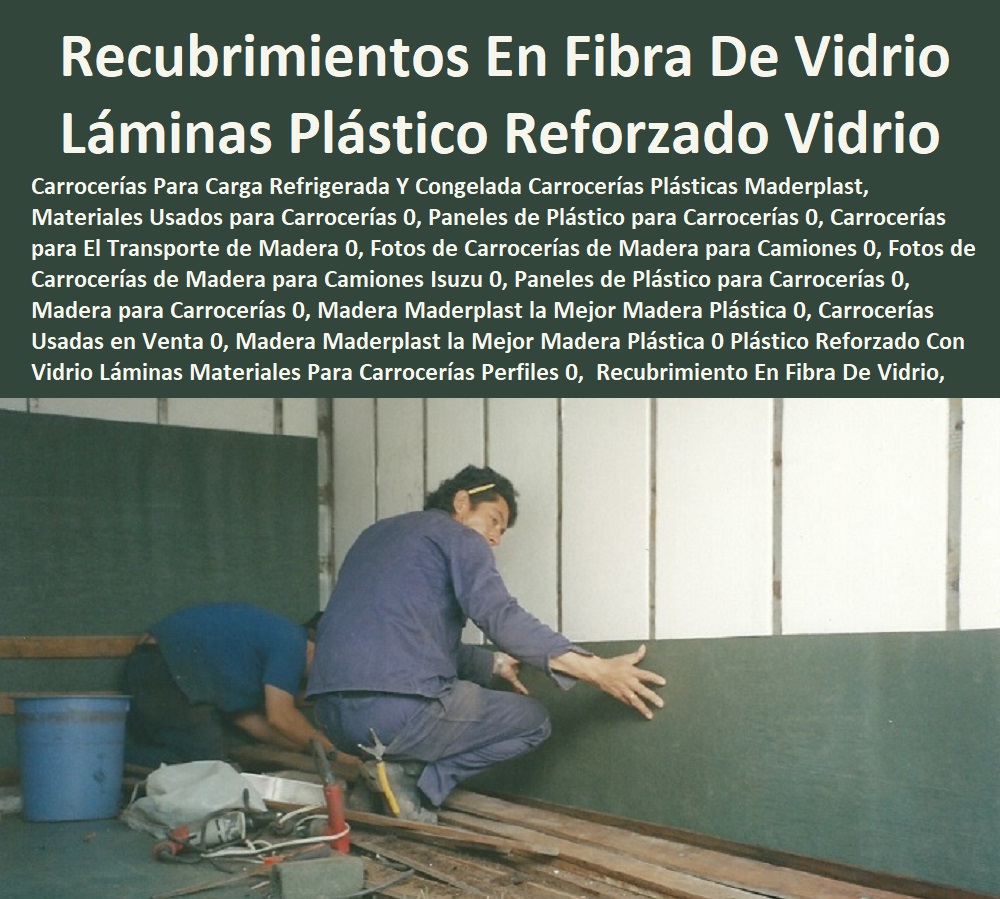maderplast com