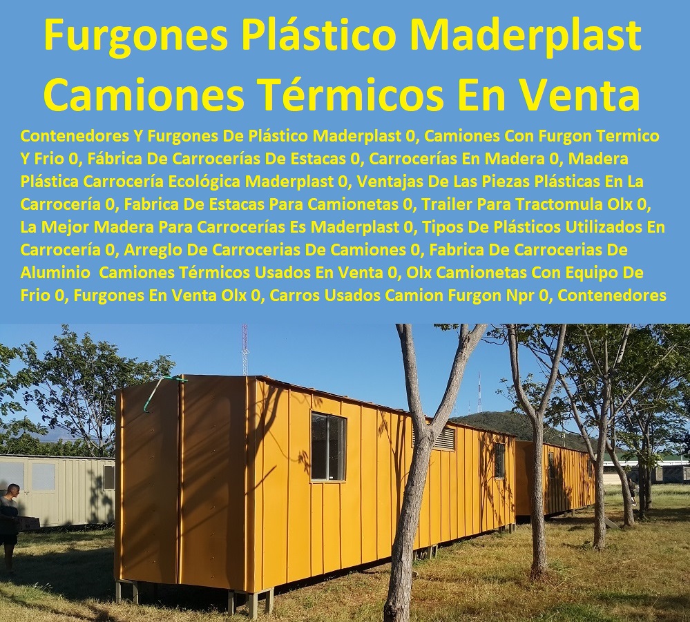 maderplast com
