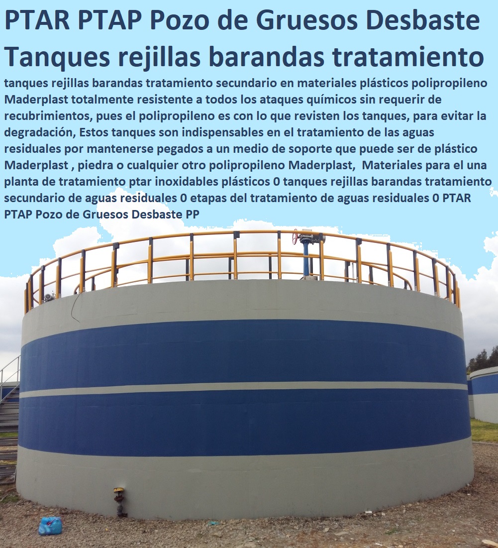 47 PLANTA TRATAMIENTO AGUAS RESIDUALES PTAR 0 PLANTAS DE TRATAMIENTO DE AGUAS POTABLES PTAP 0 TRATAMIENTO LODOS RESIDUALES 0 Diseño De Planta De Tratamiento De Agua Potable 0 Tipos De Plantas De Tratamiento De Agua Potable 0 Material Polipropileno Para Ptar 0 Trampa De Grasa 0 Equipos Utilizados Para El Tratamiento De Aguas Residuales 0 Planta De Tratamiento De Agua Potable Ptap 0 Rejas Y Rejillas Aguas Residuales 0  Desarenadores 0 Skimmer 0 Trampa Grasas 0 Cajas De Inspección 0 Compuertas 0 Diques 0 Charnelas 0 Válvulas 0 Tapas De Cámaras Inspección 0 Tanques Subterráneos 0 Epoxicos Para Revestimiento De Tanques 0 Polipropileno Para Proteger Tanques De Concreto 0 Aireadores De Polipropileno Rosetón Radiadores 0 SKIMMER DESARENADOR TRAMPAS DE GRASAS PARA PLANTA TRATAMIENTO AGUAS RESIDUALES PTAR DESARENADOR SKIMMER TRAMPA GRASAS CAJAS Y TAPA PARA PTAP ptar ptap planta de tratamiento de aguas residuales  caja contenedora cajón contenedor madera plásticas maderplast planta de tratamiento de aguas residuales especialistas diseñadores contratistas 0 Todo lo que las empresas de acueductos y alcantarillados requieran en metal, se puede hacer en plásticos Maderplast, con las ventajas que no se oxidan, no requieren de mantenimientos, son elementos de infraestructuras, hasta elementos simples, como compuertas y tapas de medidores, sistema de monitoreo y los que usted quiera cuente con Maderplast. Compuerta MADERPLAST para desviar aguas en ductos de alcantarillados o represas de aguas  potables y servidas o negras, es para la salida o entrada al sistema de alcantarillado, para la evacuación como cierre o portón, no es una plancha de evacuación, es un sistema de cierre y apertura de los diferentes canales, y encaminar o enderezar los arroyos y encauzar las aguas con un cierre que haga dirigirse el cauce de las alcantarillas a los sistemas de recolección de aguas  Las tapas del sistema de Rejillas para ptar 0 tipos de rejillas para plantas de tratamiento 0 pretratamiento de aguas residuales pdf cribado en agua potable tipos de plantas de tratamiento de agua residual ptar ptap 0 Rejillas para ptar 0 tipos de rejillas para plantas de tratamiento 0 pretratamiento de aguas residuales pdf cribado en agua potable tipos de plantas de tratamiento de agua residual ptar ptap 0