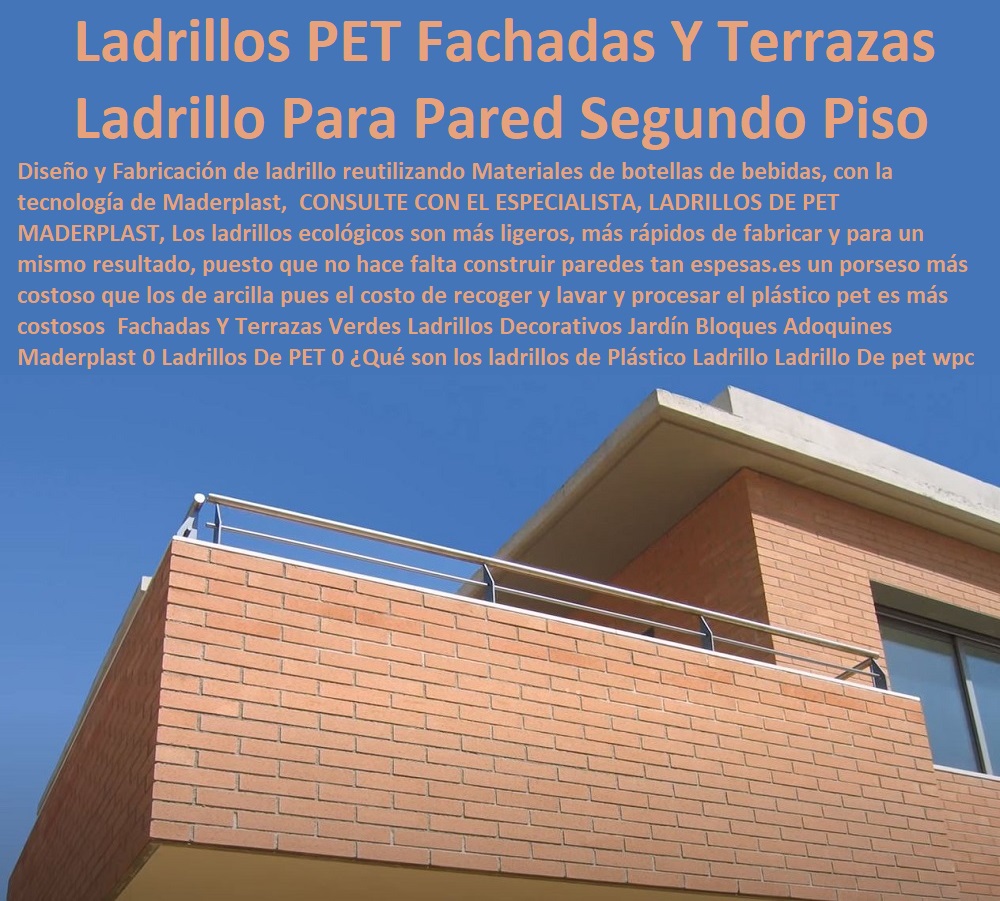 Fachadas Y Terrazas Verdes Ladrillos Decorativos Jardín Bloques Adoquines Maderplast 0 Ladrillos De PET 0 ¿Qué son los ladrillos de Plástico 0  ESTOY COMPRANDO A UN FABRICANTE DISTRIBUIDOR PROVEEDOR DE SENDEROS ECOLÓGICOS 0 JARDÍN BOTÁNICO 0 PÉRGOLAS MIRADORES 0 FACHADAS VERDES 0 TERRAZAS VERDES 0 TERRAZAS VIVAS 0  Jardines Verticales 0 Techos Verdes 0 Tejados Verdes 0 Fachadas Vegetales 0 Materas Macetas 0 Patios Murales 0 Paredes Verdes 0 Paredes Vivas 0 Jardineras 0 Paisajismo Urbano 0 Construcción Ecológica 0 Cercas Vivas 0 Pérgola Veranera 0 Estructuras Ecológicas 0 Jardinería Sustentable 0 Ideas Con Ladrillos Para Bordes De Jardín 0 Ladrillo Para Pared Segundo Piso 0 Ladrillo De pet wpc Fachadas Y Terrazas Verdes Ladrillos Decorativos Jardín Bloques Adoquines Maderplast 0 Ladrillos De PET 0 Qué son los ladrillos de Plástico 0 Ideas Con Ladrillos Para Bordes De Jardín 0 Ladrillo Para Pared Segundo Piso 0 Ladrillo De pet wpc