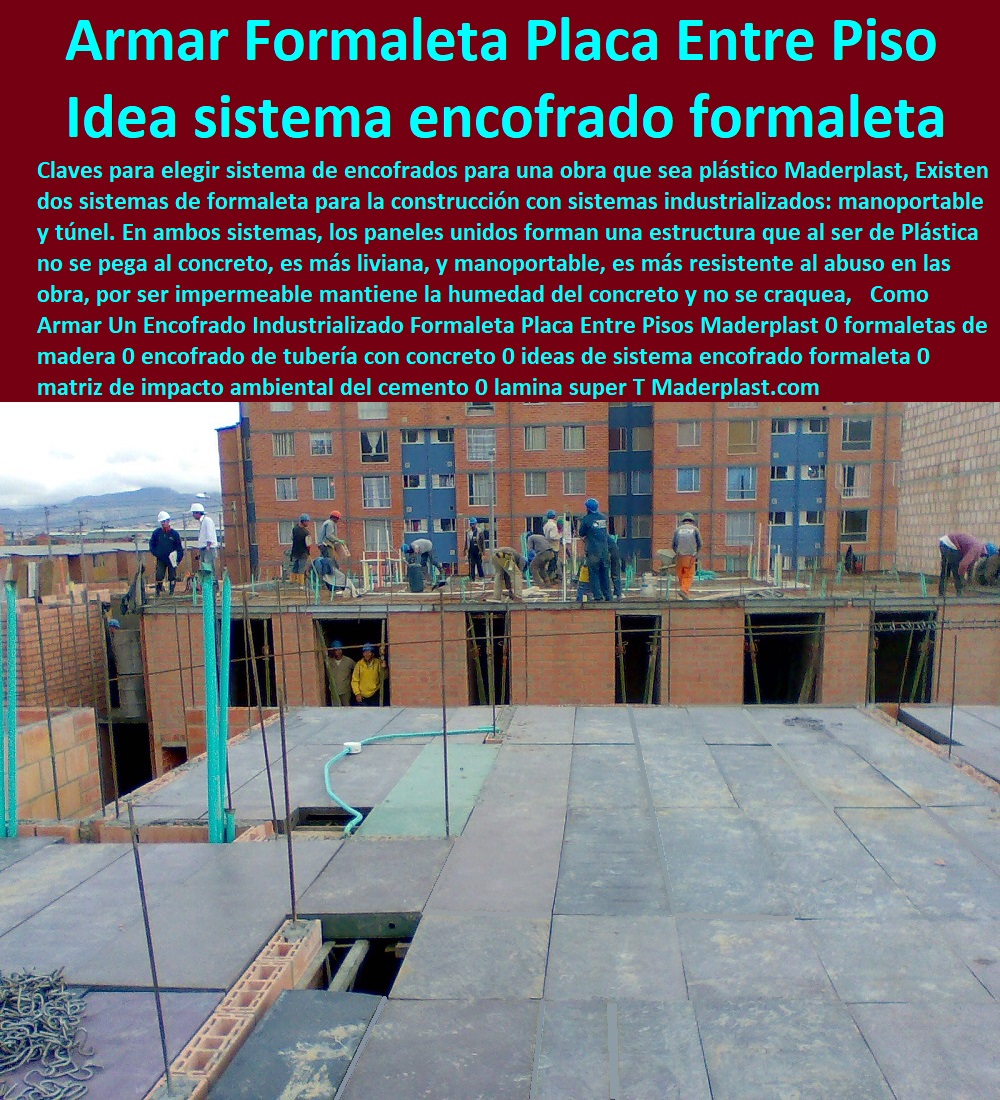 Como Armar Un Encofrado Industrializado Formaleta Placa Entre Pisos Maderplast 0 formaletas de madera 0 encofrado de tubería con concreto 0 ideas de sistema encofrado formaleta 0 matriz de impacto ambiental del cemento 0 lamina super T 0 t 0 Como Armar Un Encofrado Industrializado Formaleta Placa Entre Pisos Maderplast 0 formaletas de madera 0 encofrado de tubería con concreto 0 ideas de sistema encofrado formaleta 0 matriz de impacto ambiental del cemento 0 lamina super T 0 t 0