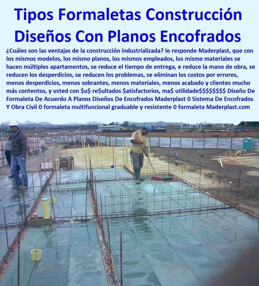 Diseño De Formaleta De Acuerdo A Planos Diseños De Encofrados Maderplast 0 Sistema De Encofrados Y Obra Civil 0 formaleta multifuncional graduable y resistente 0 formaleta equipos de alta tecnología 0 Tipos De Formaletas Para Construcción 00 Diseño De Formaleta De Acuerdo A Planos Diseños De Encofrados Maderplast 0 Sistema De Encofrados Y Obra Civil 0 formaleta multifuncional graduable y resistente 0 formaleta equipos de alta tecnología 0 Tipos De Formaletas Para Construcción 00