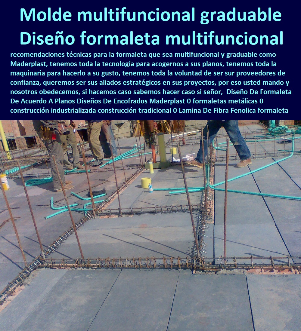 Diseño De Formaleta De Acuerdo A Planos Diseños De Encofrados Maderplast 0 formaletas metálicas 0 construcción industrializada vs construcción tradicional 0 Lamina De Fibra Fenolica 0 formaleta multifuncional graduable y resistente Diseño 00 Diseño De Formaleta De Acuerdo A Planos Diseños De Encofrados Maderplast 0 formaletas metálicas 0 construcción industrializada vs construcción tradicional 0 Lamina De Fibra Fenolica 0 formaleta multifuncional graduable y resistente Diseño 00 