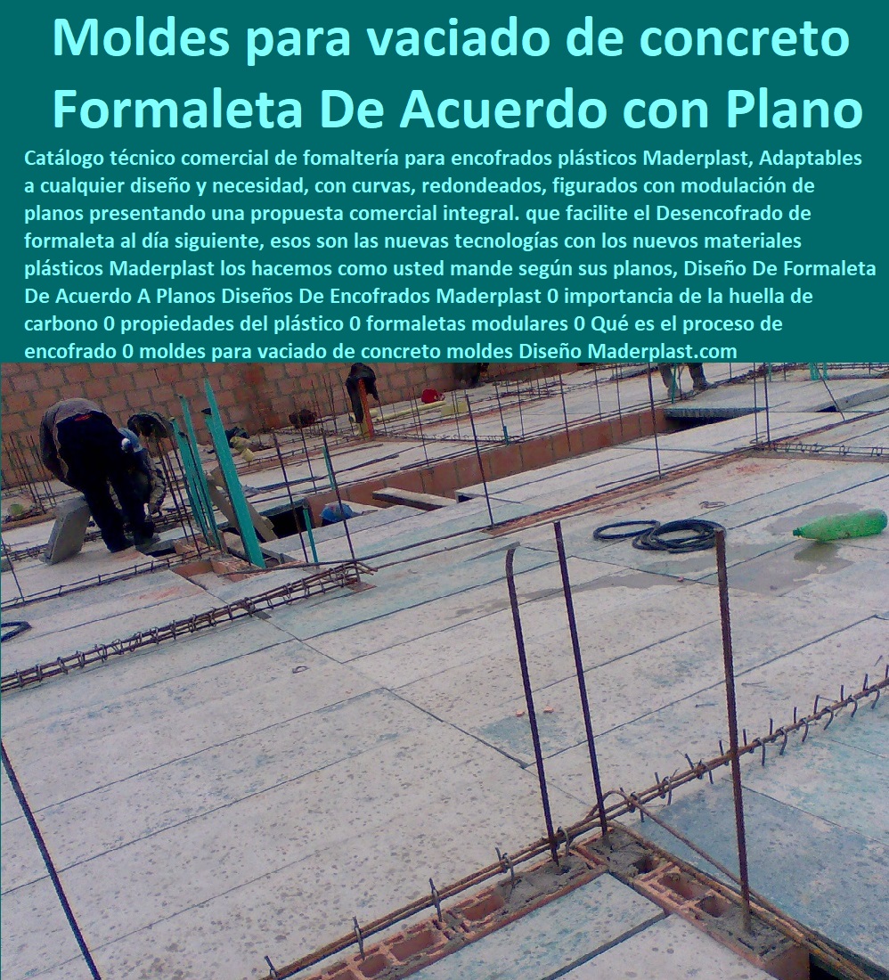 Diseño De Formaleta De Acuerdo A Planos Diseños De Encofrados Maderplast 0 importancia de la huella de carbono 0 propiedades del plástico 0 formaletas modulares 0 Qué es el proceso de encofrado 0 moldes para vaciado de concreto moldes Diseño Diseño De Formaleta De Acuerdo A Planos Diseños De Encofrados Maderplast 0 importancia de la huella de carbono 0 propiedades del plástico 0 formaletas modulares 0 Qué es el proceso de encofrado 0 moldes para vaciado de concreto moldes Diseño