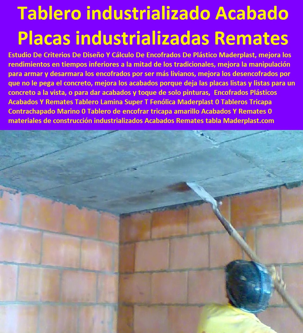 Encofrados Plásticos Acabados Y Remates Tablero Lamina Super T Fenólica Maderplast 0 Tableros Tricapa Contrachapado Marino 0 Tablero de encofrar tricapa amarillo Acabados Y Remates 0 materiales de construcción industrializados Acabados Remates 0 Encofrados Plásticos Acabados Y Remates Tablero Lamina Super T Fenólica Maderplast 0 Tableros Tricapa Contrachapado Marino 0 Tablero de encofrar tricapa amarillo Acabados Y Remates 0 materiales de construcción industrializados Acabados Remates 0