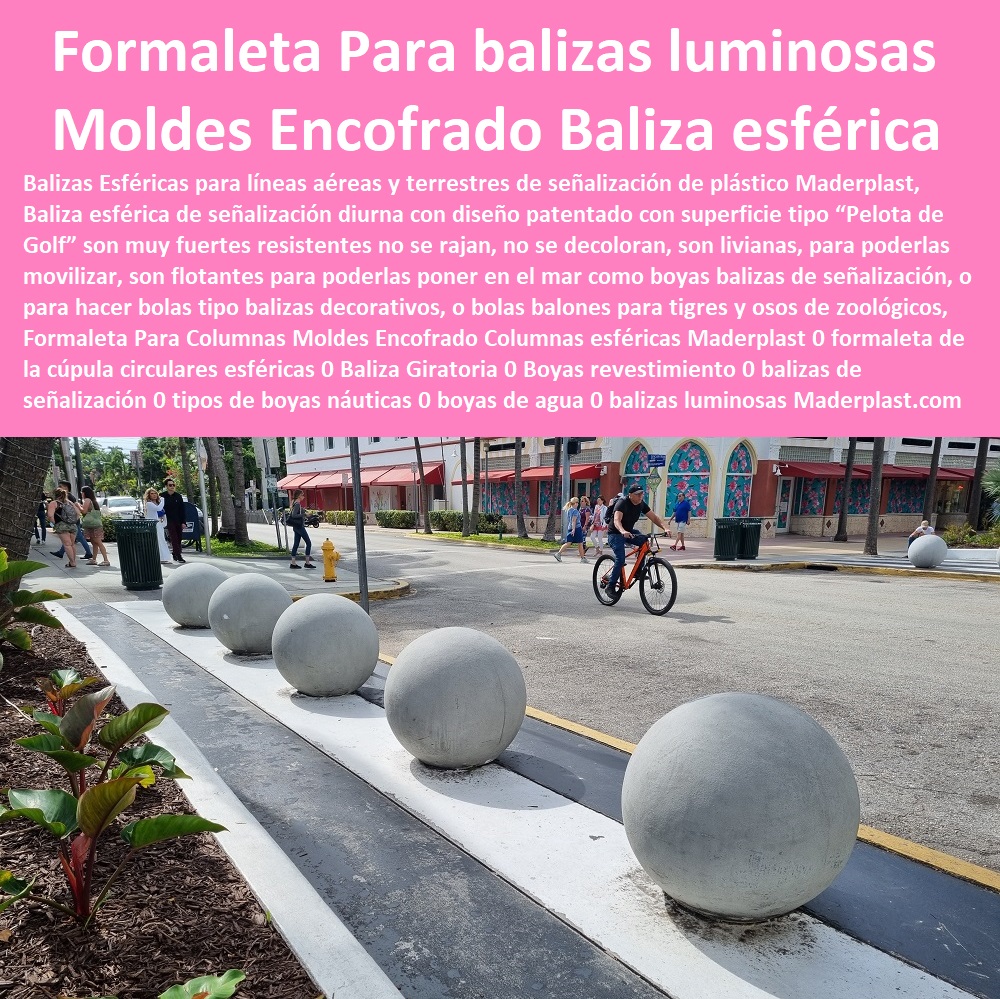 Formaleta Para Columnas Moldes Encofrado Columnas esféricas Maderplast 0 formaleta de la cúpula circulares esféricas 0 Baliza Giratoria revestimiento 0 balizas de señalización 0 tipos de boyas náuticas 0 boyas de agua 0 balizas luminosas 00 Formaleta Para Columnas Moldes Encofrado Columnas esféricas Maderplast 0 formaleta de la cúpula circulares esféricas 0 Baliza Giratoria revestimiento 0 balizas de señalización 0 tipos de boyas náuticas 0 boyas de agua 0 balizas luminosas 00