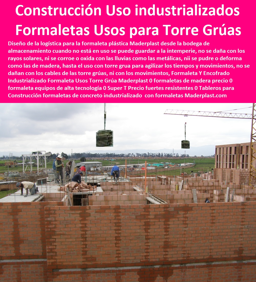 Formaleta Y Encofrado Industrializado Formaleta Usos Torre Grúa Maderplast 0 formaletas de madera precio 0 formaleta equipos de alta tecnología 0 Super T Precio fuertes resistentes 0 Tableros para Construcción formaletas de concreto industrializado 0 Formaleta Y Encofrado Industrializado Formaleta Usos Torre Grúa Maderplast 0 formaletas de madera precio 0 formaleta equipos de alta tecnología 0 Super T Precio fuertes resistentes 0 Tableros para Construcción formaletas de concreto industrializado 0