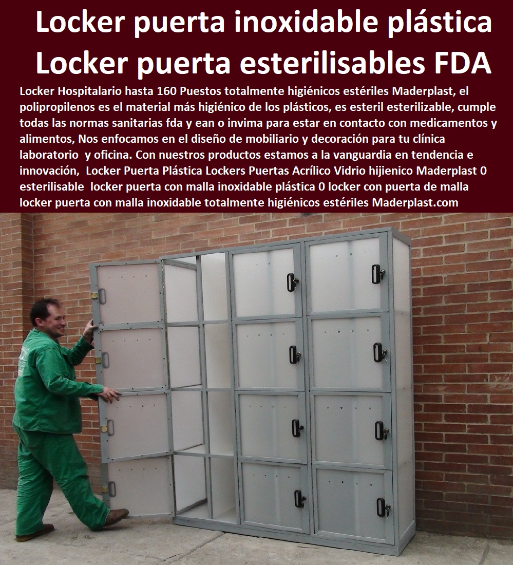 0 CASILLEROS PLÁSTICOS 0 LOCKERS MONEDEROS 0 Lockers Metálicos Guardarropa Casillero Para 0 Locker Para 0