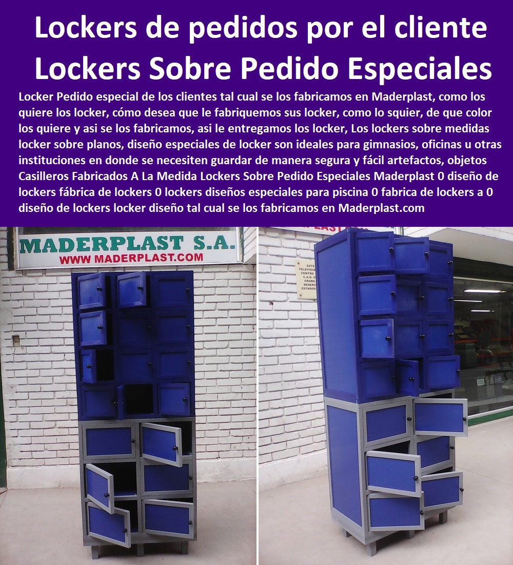 Casilleros Fabricados A La Medida Lockers Sobre Pedido Especiales Maderplast 0 diseño de lockers fábrica de lockers 0 lockers diseños especiales para piscina 0 fabrica de lockers a pedidos por el cliente 0 diseño de lockers locker diseño 00 Casilleros Fabricados A La Medida Lockers Sobre Pedido Especiales Maderplast 0 diseño de lockers fábrica de lockers 0 lockers diseños especiales para piscina 0 fabrica de lockers a pedidos por el cliente 0 diseño de lockers locker diseño 00