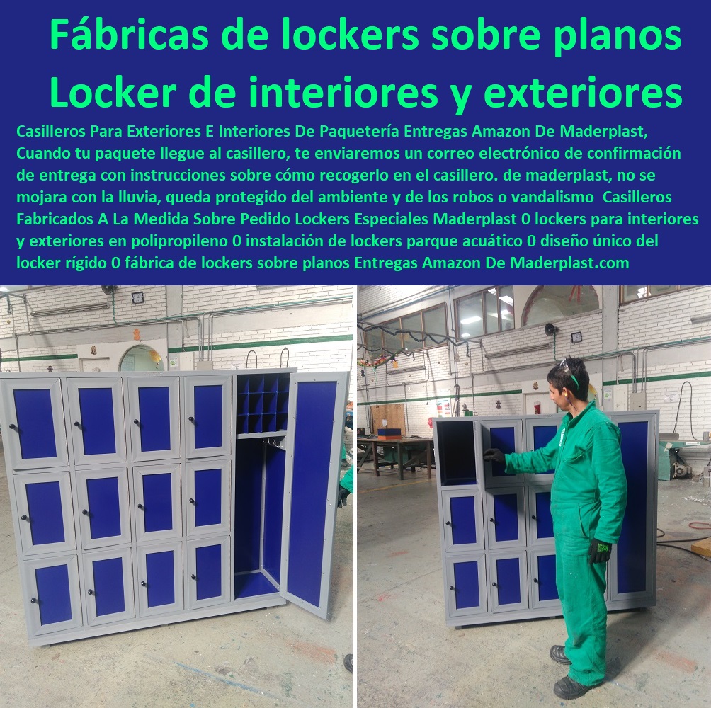 Casilleros Fabricados A La Medida Sobre Pedido Lockers Especiales Maderplast 0 lockers para interiores y  Casilleros Plásticos 0 Lockers Monederos 0 Lockers Metálicos 0 Guardarropa 0 Casillero Para Ropa 0 Locker Para Cascos 0 Locker Estéril 0 Locker Higiénico Lavable Ascético 0 Locker Con Puerta De Vidrio 0 Locker Acrílico 0 Lockers Puertas Transparentes 0 Lockers Con Puertas Maya 0 Lockers 0 Casilleros 0 Fabrica De Lockers Plásticos 0 Lockers Plásticos 0 exteriores en polipropileno 0 instalación de lockers parque acuático 0 diseño único del locker rígido 0 fábrica de lockers sobre planos 0 Casilleros Fabricados A La Medida Sobre Pedido Lockers Especiales Maderplast 0 lockers para interiores y exteriores en polipropileno 0 instalación de lockers parque acuático 0 diseño único del locker rígido 0 fábrica de lockers sobre planos