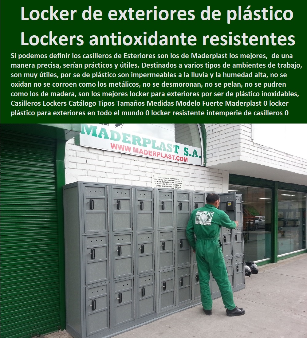 Casilleros Lockers Catálogo Tipos Tamaños Medidas Modelo Fuerte Maderplast 0 locker plástico para exteriores en todo el mundo  Casilleros Plásticos 0 Lockers Monederos 0 Lockers Metálicos 0 Guardarropa 0 Casillero Para Ropa 0 Locker Para Cascos 0 Locker Estéril 0 Locker Higiénico Lavable Ascético 0 Locker Con Puerta De Vidrio 0 Locker Acrílico 0 Lockers Puertas Transparentes 0 Lockers Con Puertas Maya 0 Lockers 0 Casilleros 0 Fabrica De Lockers Plásticos 0 Lockers Plásticos 0 0 locker resistente intemperie de casilleros 0 lockers para exteriores de plástico lockers antioxidante resistentes 0 Casilleros Lockers Catálogo Tipos Tamaños Medidas Modelo Fuerte Maderplast 0 locker plástico para exteriores en todo el mundo 0 locker resistente intemperie de casilleros 0 lockers para exteriores de plástico lockers antioxidante resistentes 0