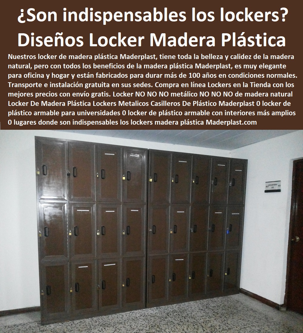 Locker De Madera Plástica Lockers Metálicos Casilleros De Plástico Maderplast 0 locker de plástico armable para universidades 0 locker de plástico armable con interiores más amplios 0 lugares donde son indispensables los lockers Nuevo diseño 0  Locker De Madera Plástica Lockers Metálicos Casilleros De Plástico Maderplast 0 locker de plástico armable para universidades 0  Casilleros Plásticos 0 Lockers Monederos 0 Lockers Metálicos 0 Guardarropa 0 Casillero Para Ropa 0 Locker Para Cascos 0 Locker Estéril 0 Locker Higiénico Lavable Ascético 0 Locker Con Puerta De Vidrio 0 Locker Acrílico 0 Lockers Puertas Transparentes 0 Lockers Con Puertas Maya 0 Lockers 0 Casilleros 0 Fabrica De Lockers Plásticos 0 Lockers Plásticos 0 locker de plástico armable con interiores más amplios 0 lugares donde son indispensables los lockers Nuevo diseño 0 