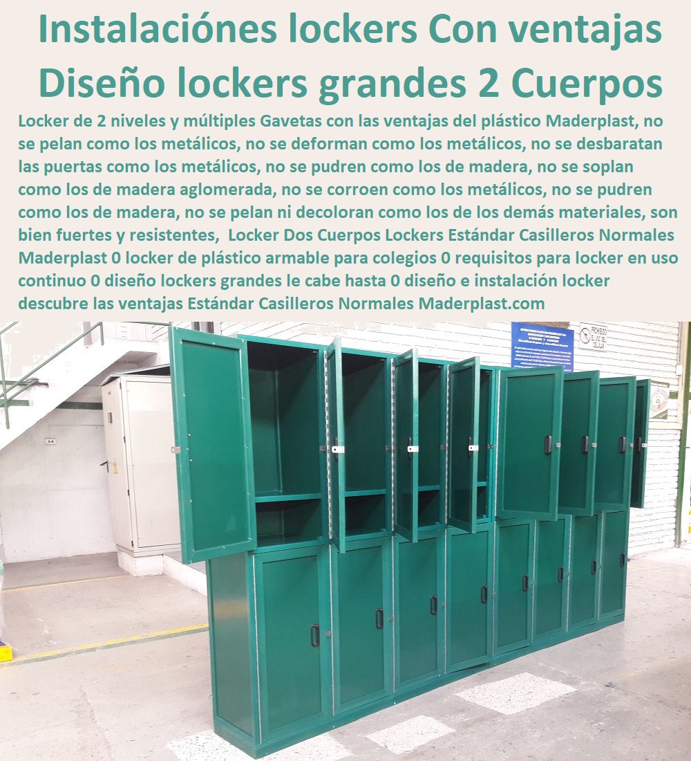 Locker Dos Cuerpos Lockers Estándar Casilleros Normales Maderplast 0 locker de plástico armable para colegios 0 requisitos para locker en uso continuo 0 diseño lockers grandes le cabe hasta 0 diseño e instalación locker descubre las ventajas 0 Locker Dos Cuerpos Lockers Estándar Casilleros Normales Maderplast 0 locker de plástico armable para colegios 0 requisitos para locker en uso continuo 0 diseño lockers grandes le cabe hasta 0 diseño e instalación locker descubre las ventajas Casilleros Plásticos 0 Lockers Monederos 0 Lockers Metálicos 0 Guardarropa 0 Casillero Para Ropa 0 Locker Para Cascos 0 Locker Estéril 0 Locker Higiénico Lavable Ascético 0 Locker Con Puerta De Vidrio 0 Locker Acrílico 0 Lockers Puertas Transparentes 0 Lockers Con Puertas Maya 0 Lockers 0 Casilleros 0 Fabrica De Lockers Plásticos 0 Lockers Plásticos 0 