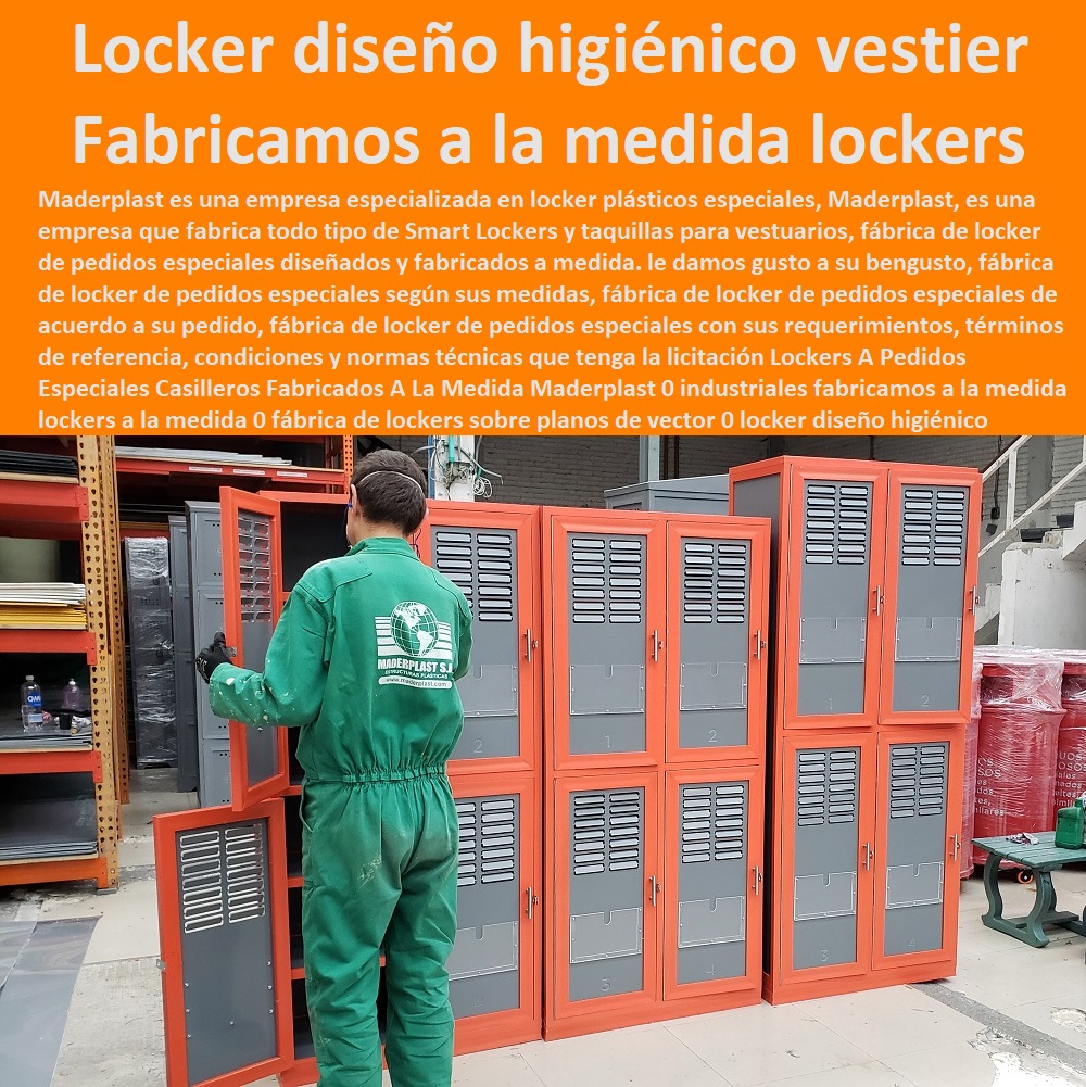 Lockers A Pedidos Especiales Casilleros Fabricados A La Medida Maderplast 0 industriales fabricamos a la medida lockers a la medida 0 fábrica de lockers sobre planos de vector 0 locker diseño higiénico el área de vestier 0 locker plástico 00  Casillero Para Ropa 0 Locker Para Cascos 0 Locker Estéril 0 Locker Higiénico Lavable Ascético 0 Locker Con Puerta De Vidrio 0 Locker Acrílico 0 Lockers Puertas Transparentes 0 Lockers Con Puertas Maya 0 Lockers 0 Casilleros 0 Fabrica De Lockers Plásticos 0 Lockers Plásticos 0 Casilleros Plásticos 0 Lockers Monederos 0 Lockers Metálicos 0 Guardarropa 0 Lockers A Pedidos Especiales Casilleros Fabricados A La Medida Maderplast 0 industriales fabricamos a la medida lockers a la medida 0 fábrica de lockers sobre planos de vector 0 locker diseño higiénico el área de vestier 0 locker plástico 00