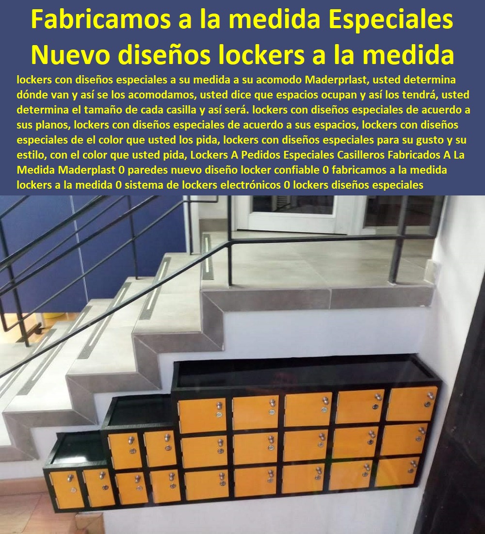 Lockers A Pedidos Especiales Casilleros Fabricados A La Medida Maderplast 0 paredes nuevo diseño locker confiable 0 fabricamos a la medida lockers a la medida 0 sistema de lockers electrónicos 0 lockers diseños especiales desde 02 puertas 00 Lockers A Pedidos Especiales Casilleros Fabricados A La Medida Maderplast 0  Casillero Para Ropa 0 Locker Para Cascos 0 Locker Estéril 0 Locker Higiénico Lavable Ascético 0 Locker Con Puerta De Vidrio 0 Locker Acrílico 0 Lockers Puertas Transparentes 0 Lockers Con Puertas Maya 0 Lockers 0 Casilleros 0 Fabrica De Lockers Plásticos 0 Lockers Plásticos 0 Casilleros Plásticos 0 Lockers Monederos 0 Lockers Metálicos 0 Guardarropa 0 paredes nuevo diseño locker confiable 0 fabricamos a la medida lockers a la medida 0 sistema de lockers electrónicos 0 lockers diseños especiales desde 02 puertas 00