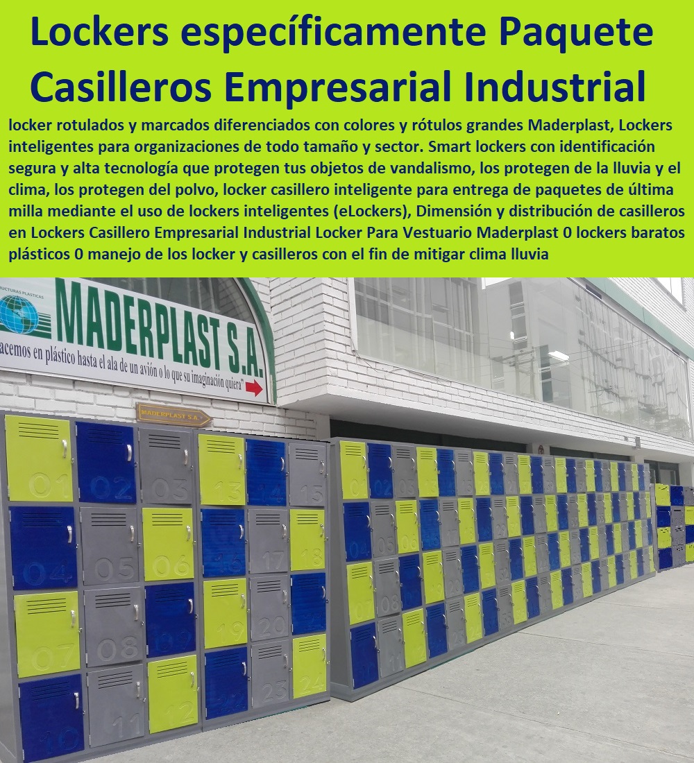 Lockers Casillero Empresarial Industrial Locker Para Vestuario Maderplast 0 lockers baratos plásticos 0 manejo de los locker y casilleros con el fin de mitigar 0 lockers específicamente para guardar dentro del mismo 0 lockers para oficina 0 Lockers Casillero Empresarial Industrial Locker Para Vestuario Maderplast 0 lockers baratos plásticos 0 manejo de los locker y casilleros con el fin de mitigar 0 lockers específicamente para guardar dentro del mismo 0 lockers para oficina 0